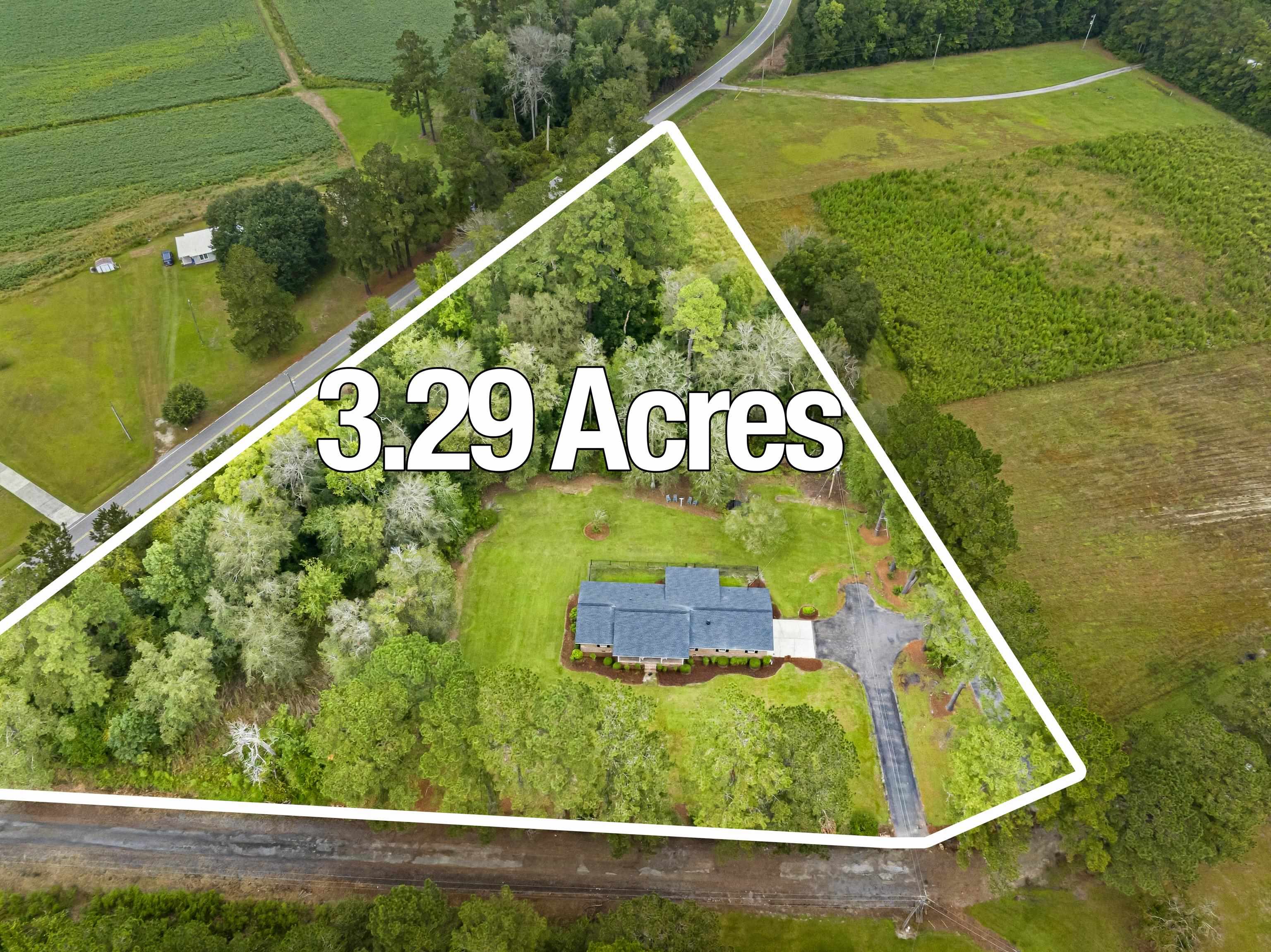 5315 U A Johnson Ln, Galivants Ferry