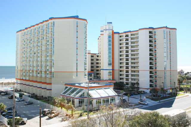 5200 N Ocean Blvd., Myrtle Beach