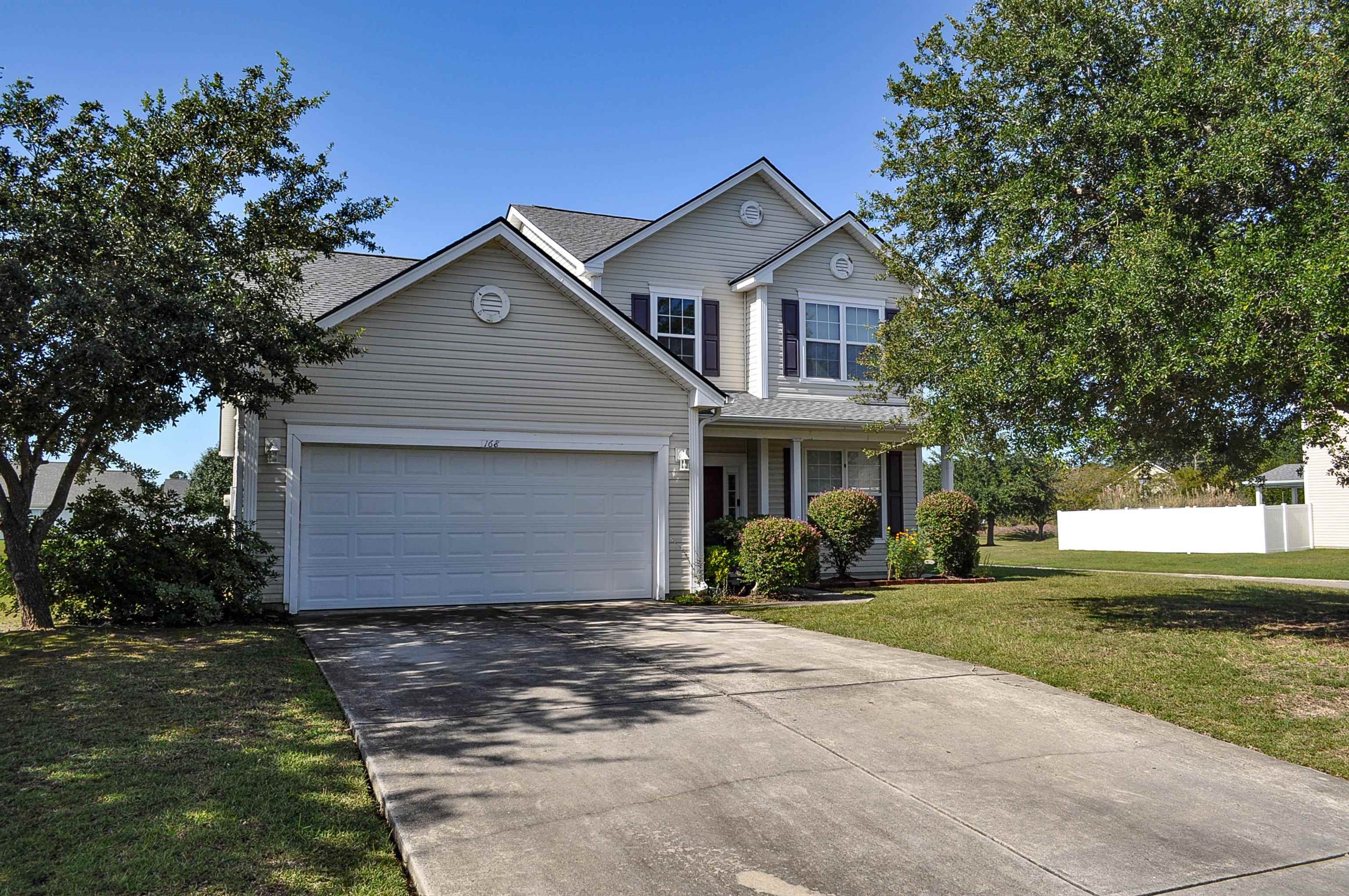 168 Zinnia Dr., Myrtle Beach