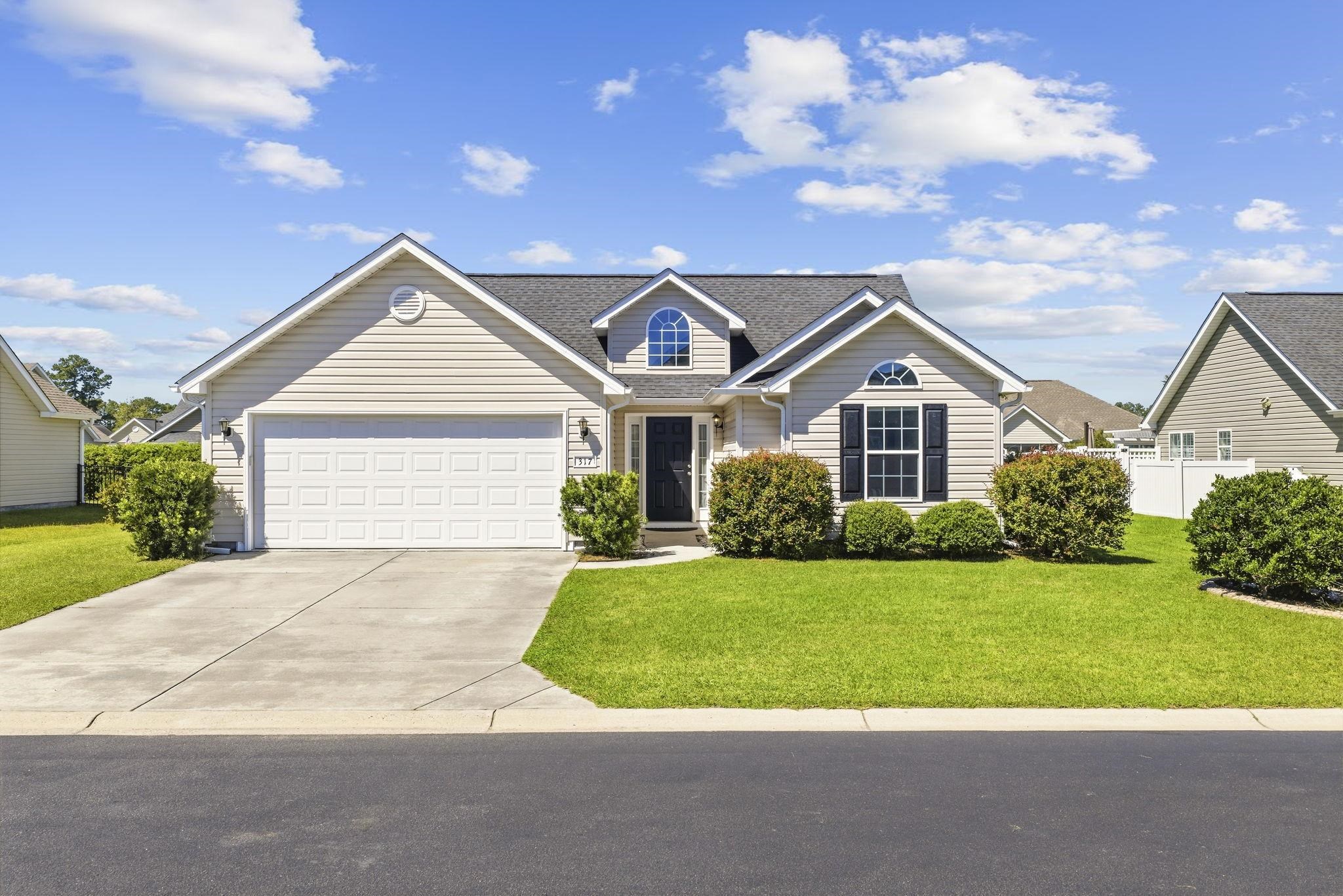 317 Palladium Dr., Surfside Beach