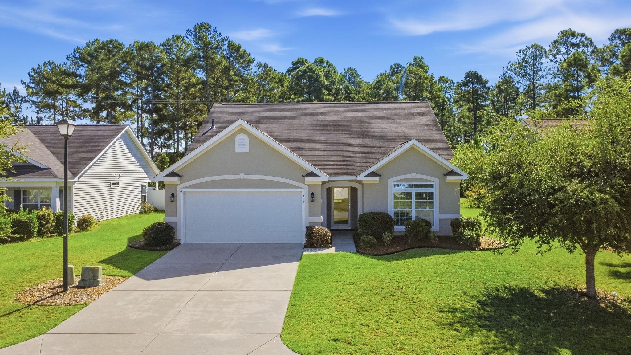 769 Old Castle Loop, Myrtle Beach