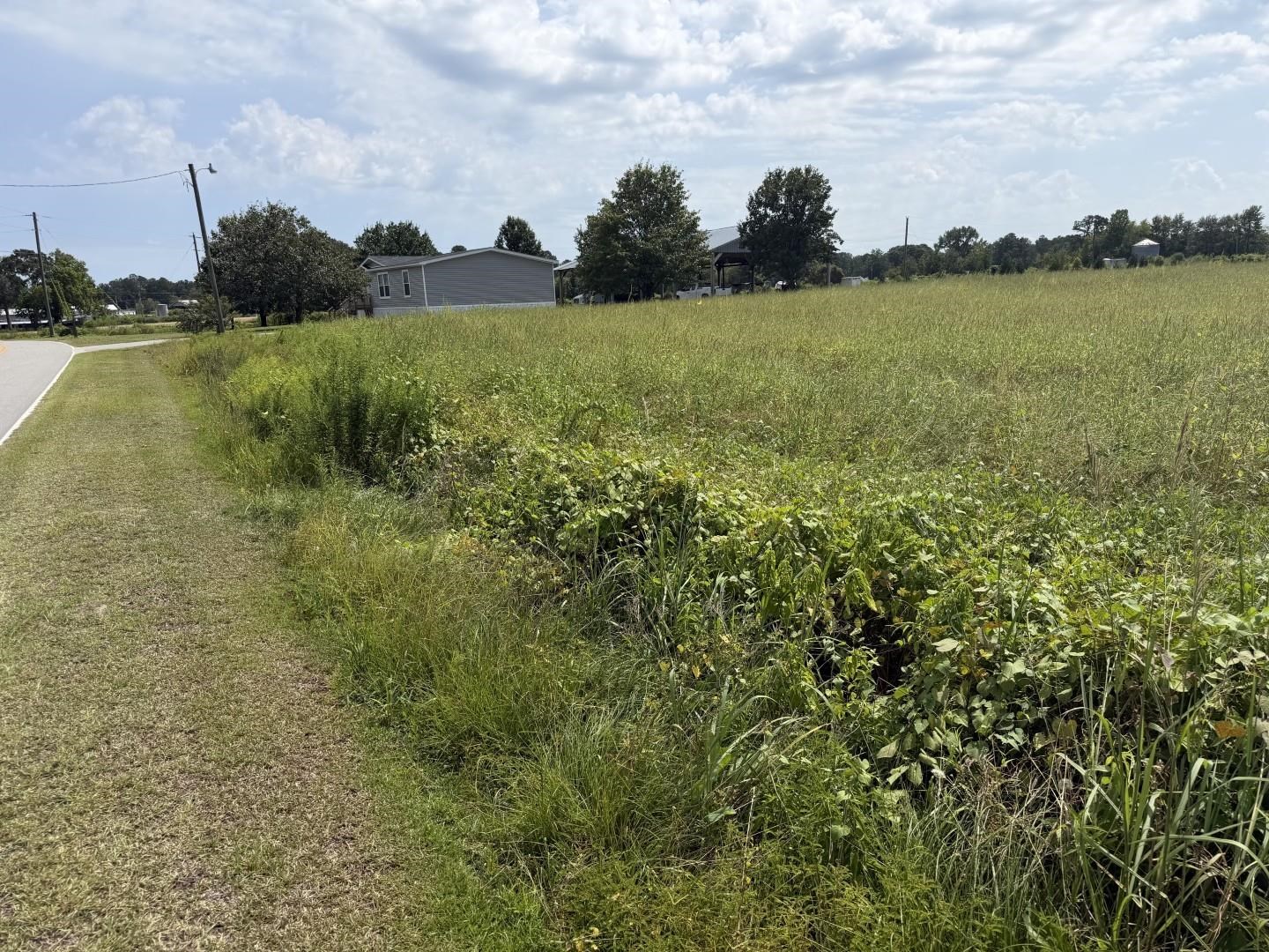 TBD B and S Rd., Loris