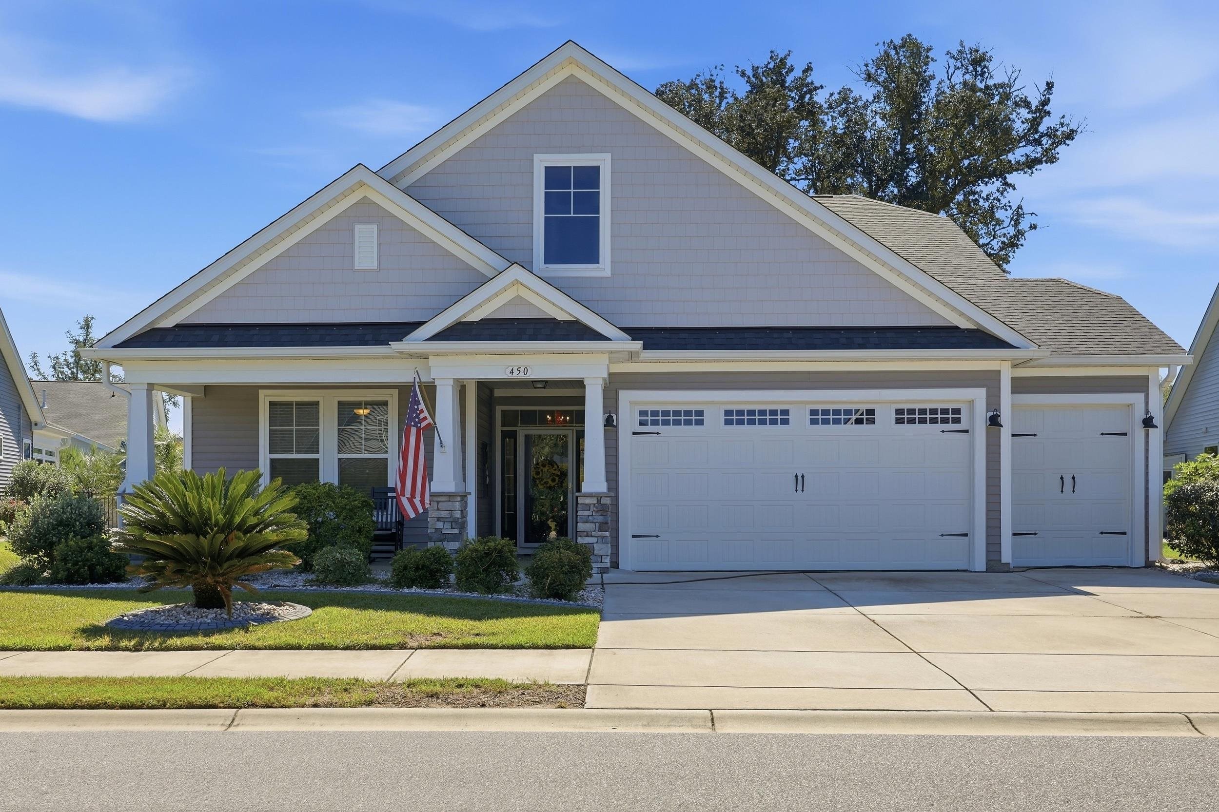 450 Cascade Loop, Little River