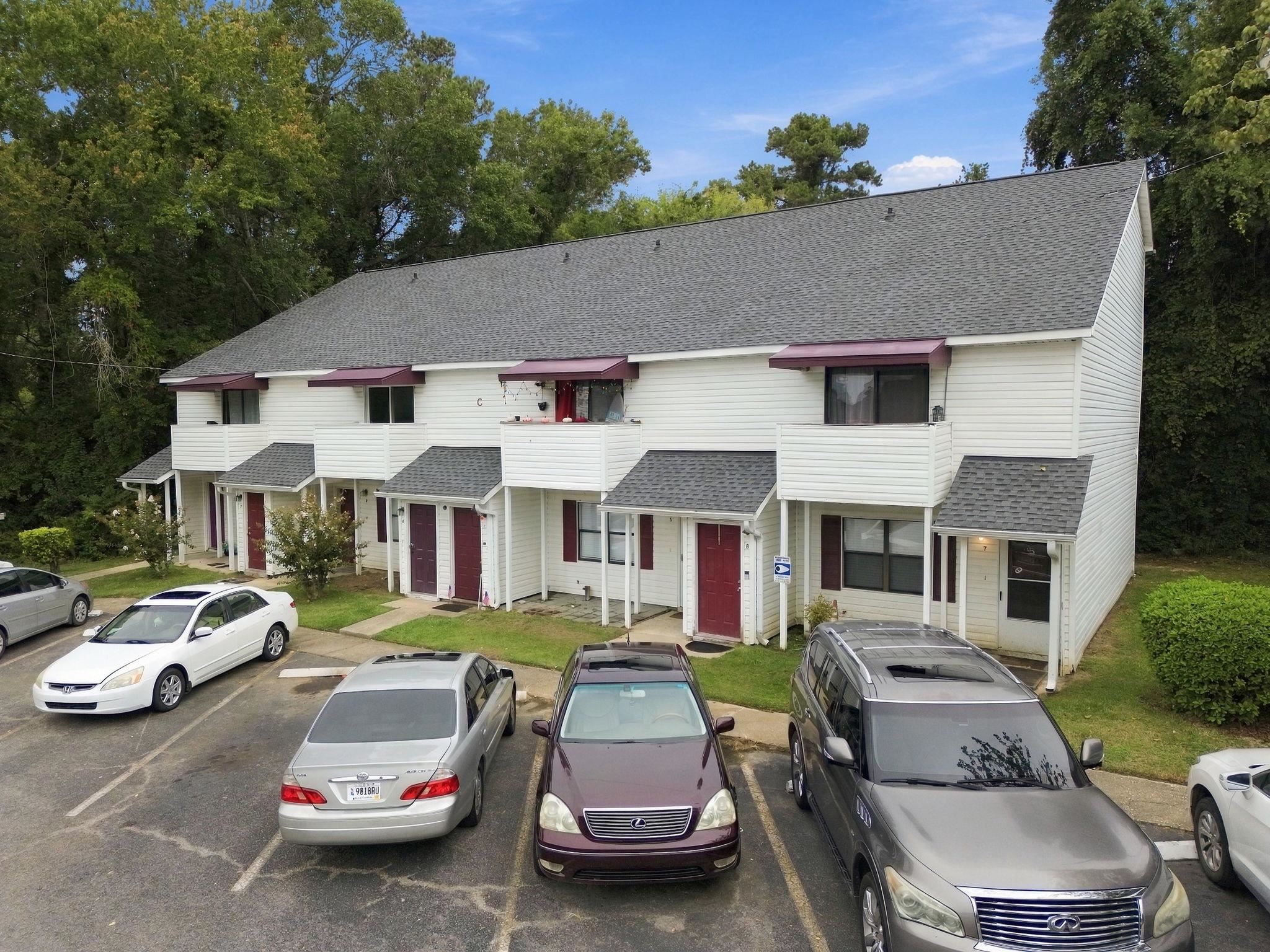 209 Cedar St., Myrtle Beach