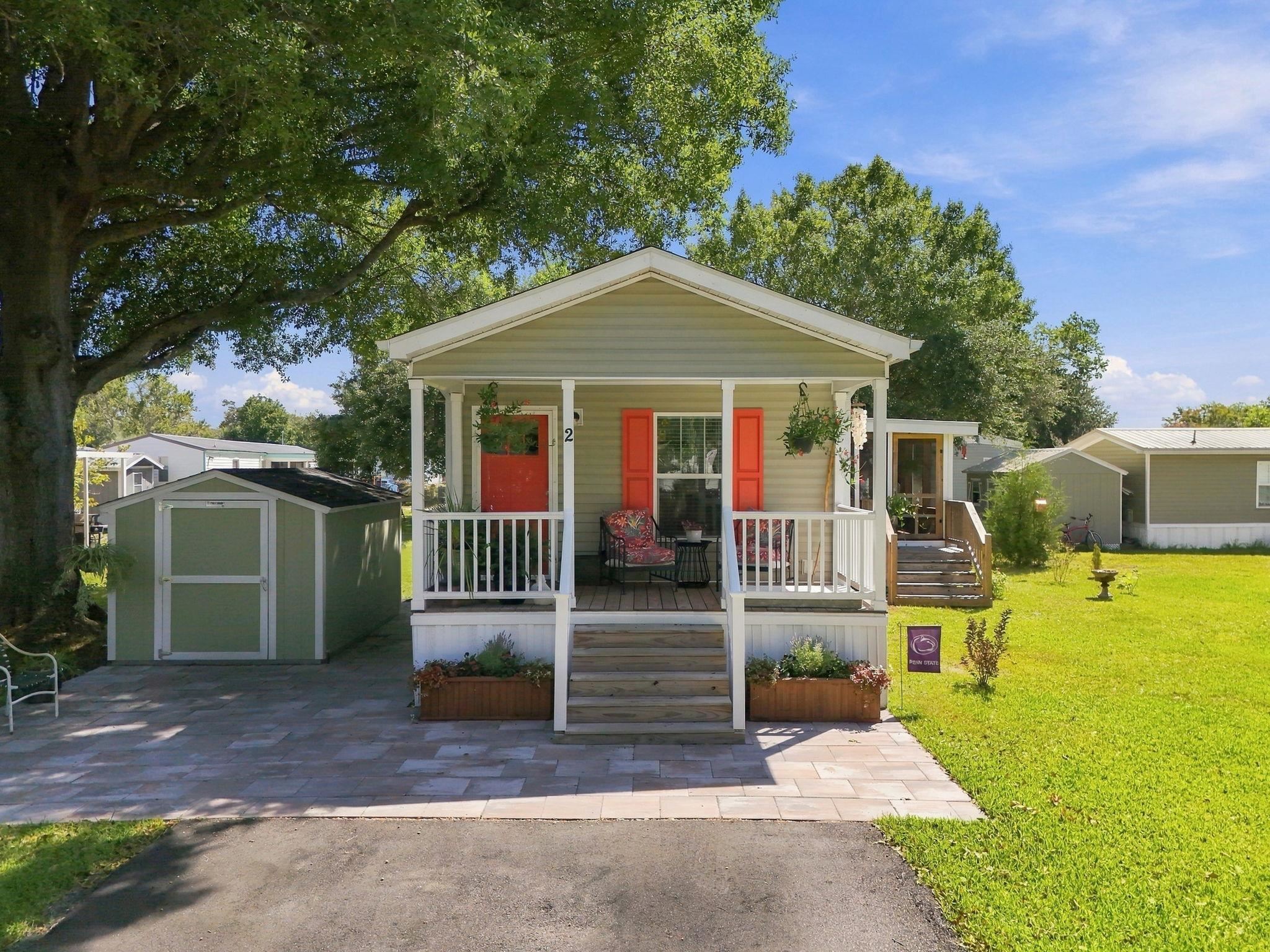 2 Buccaneer St., Murrells Inlet