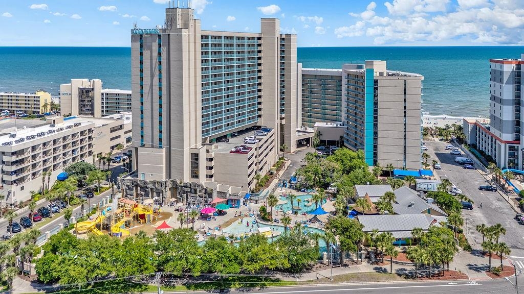 201 74th Ave. N, Myrtle Beach