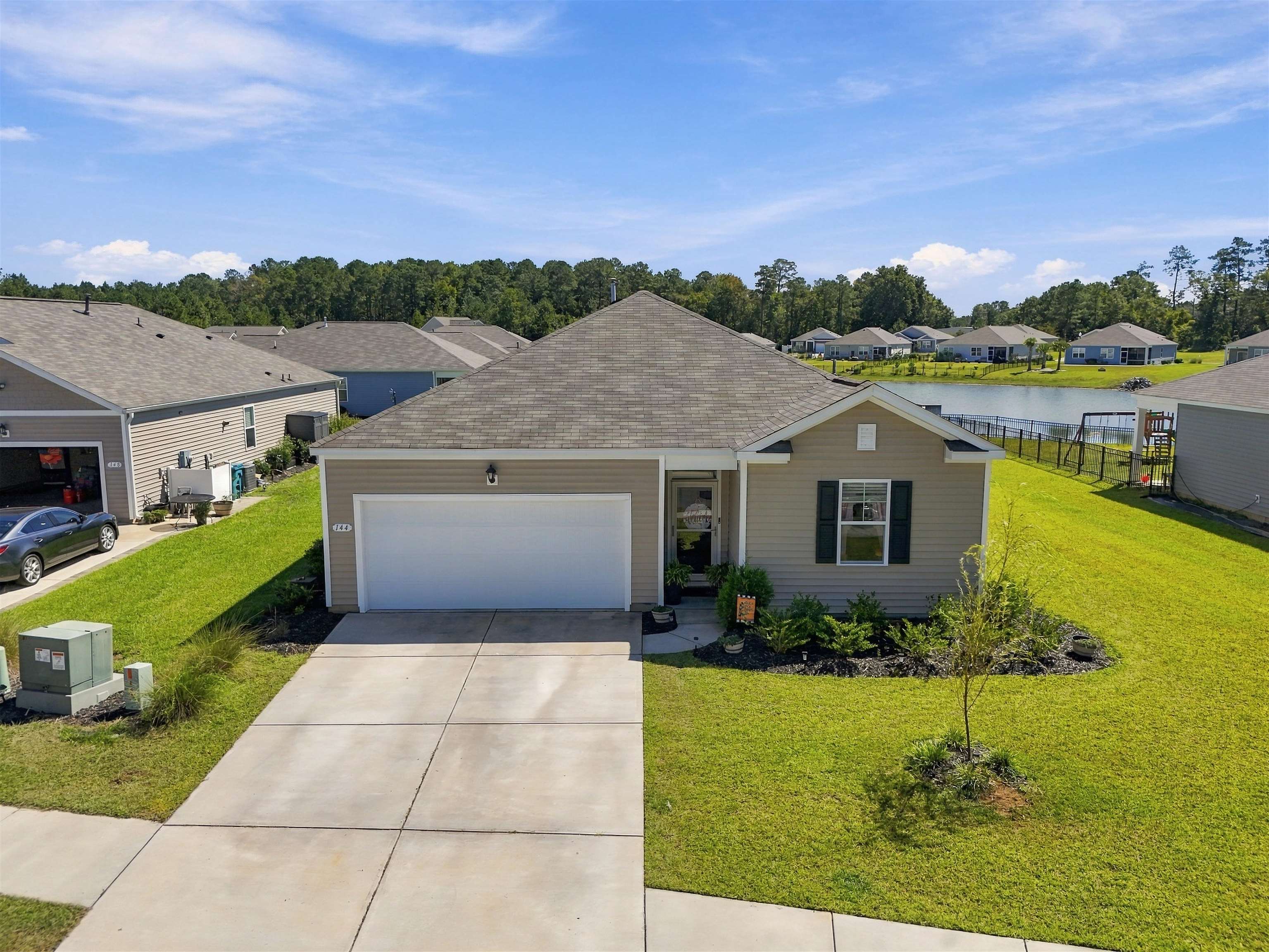 144 Caveson Way, Conway