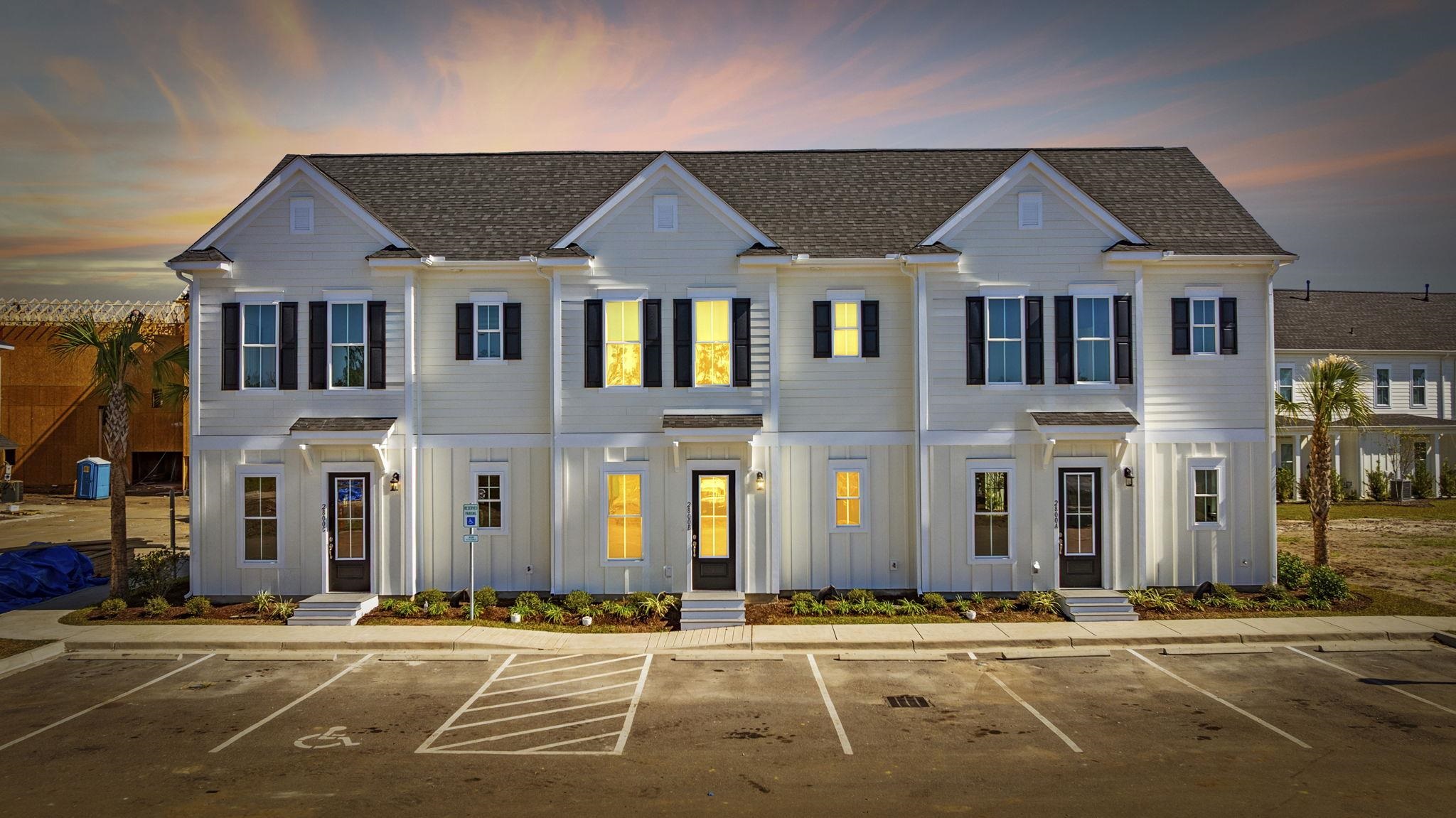 2780 Cook Circle, Myrtle Beach