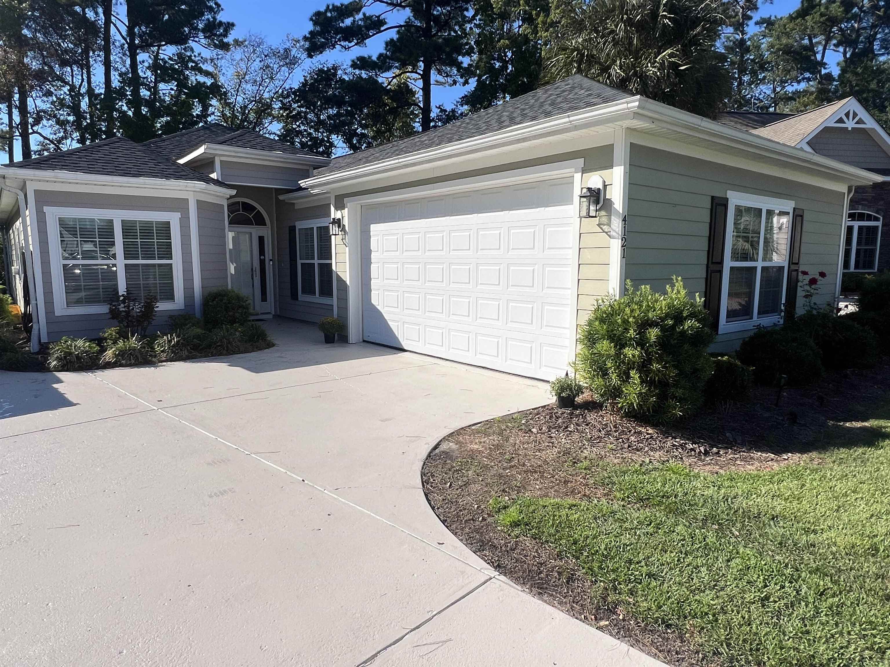 4121 Heather Lakes Dr., Little River