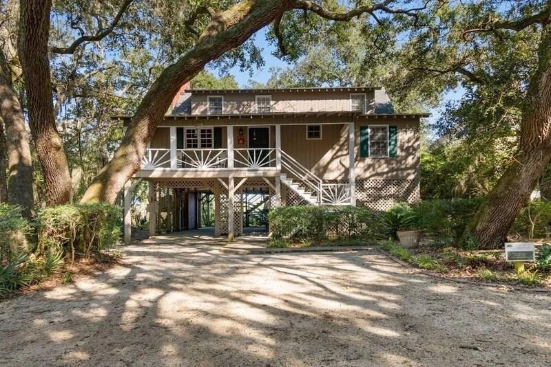 165 Old Tram Way, Pawleys Island