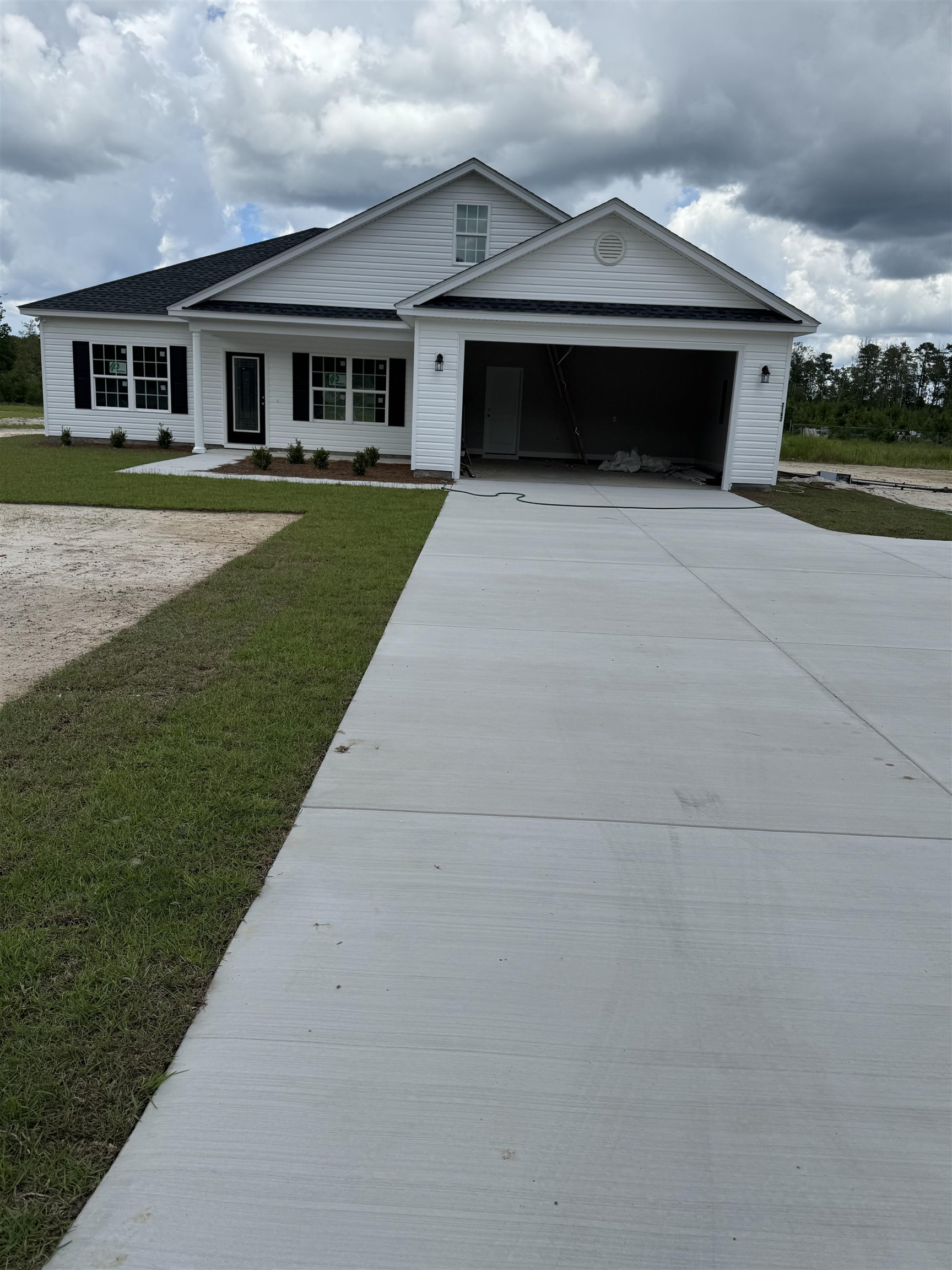 TBD 7 Mineral Springs Rd., Conway