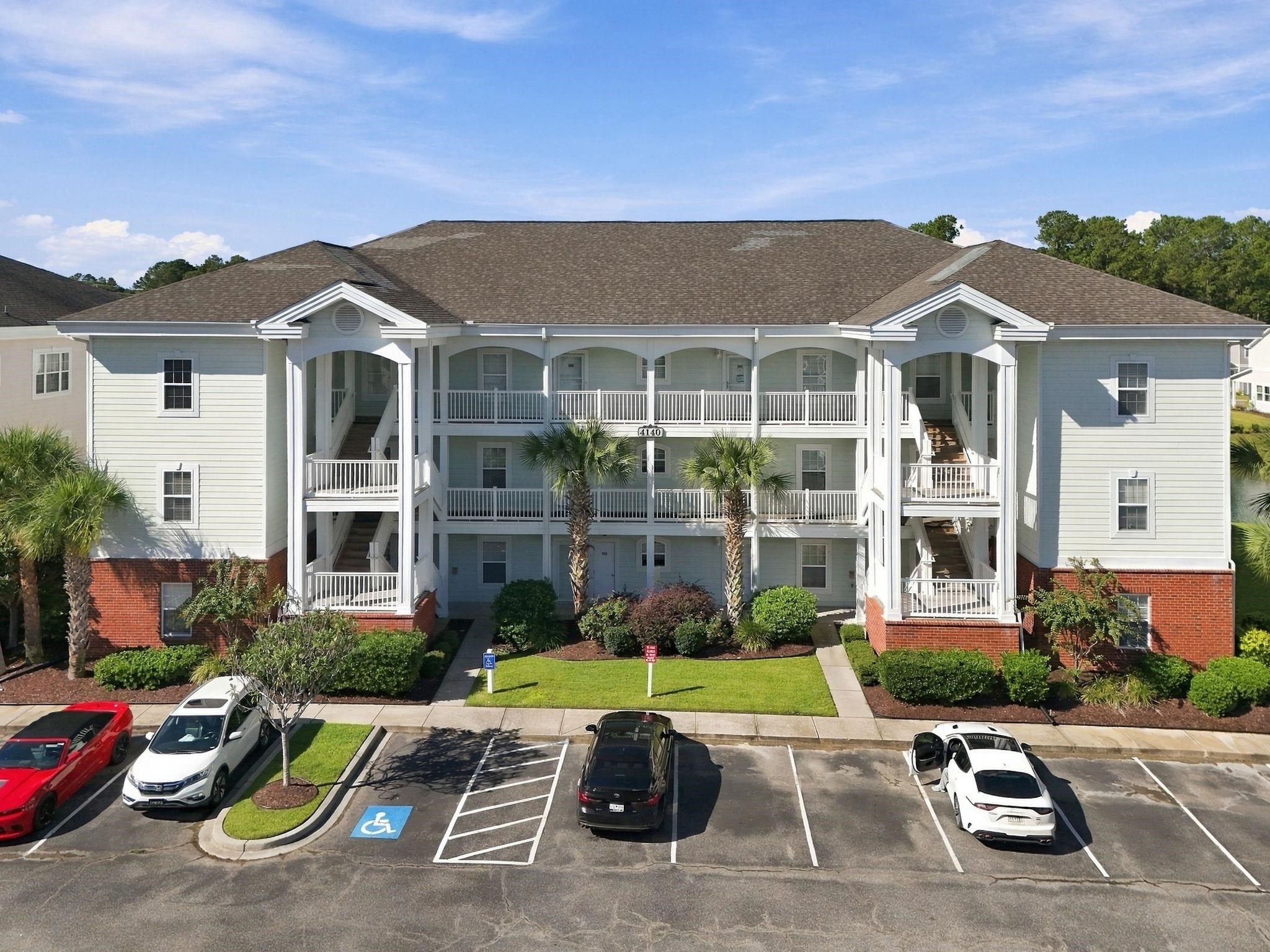 4140 Hibiscus Dr., Little River