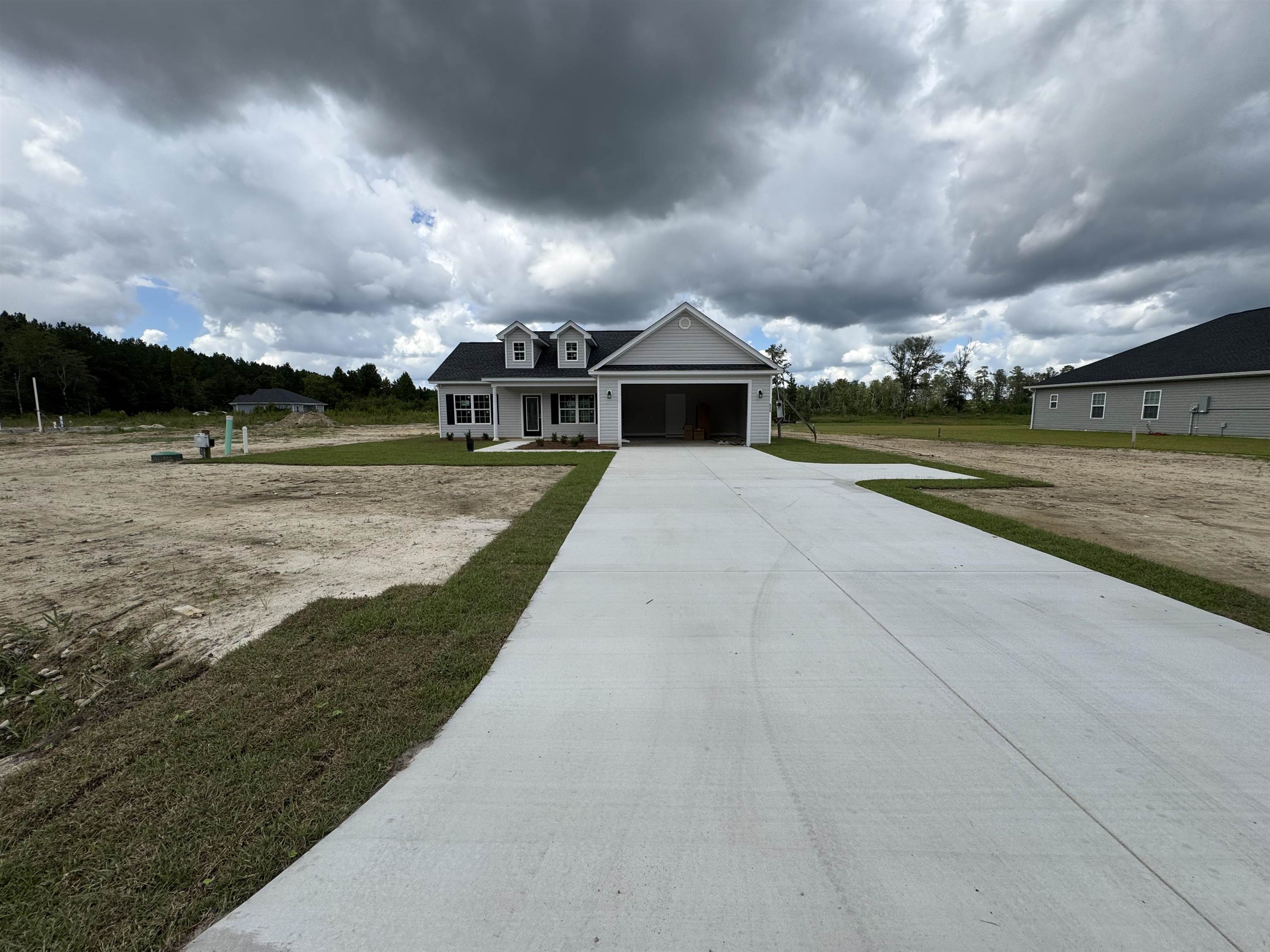 TBD 6 Mineral Springs Rd., Conway