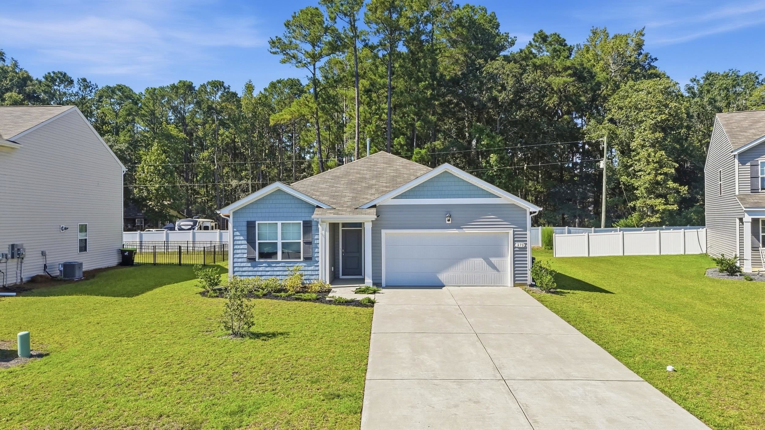 270 Columbus St., Conway