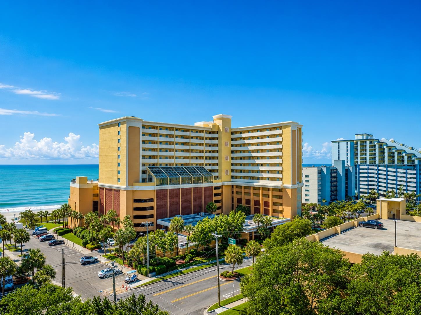 6900 N Ocean Blvd., Myrtle Beach