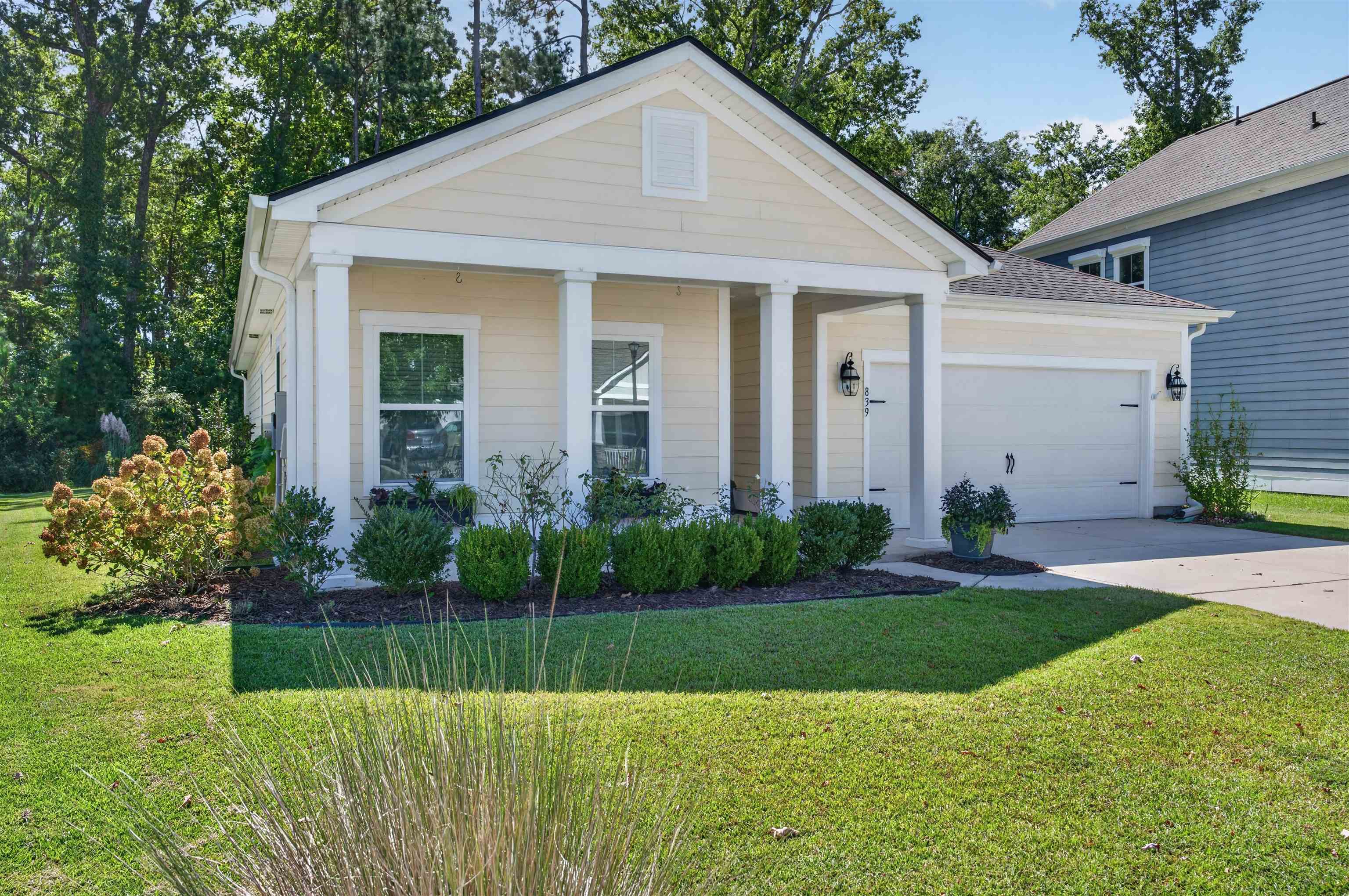 839 Summer Starling Pl., Myrtle Beach