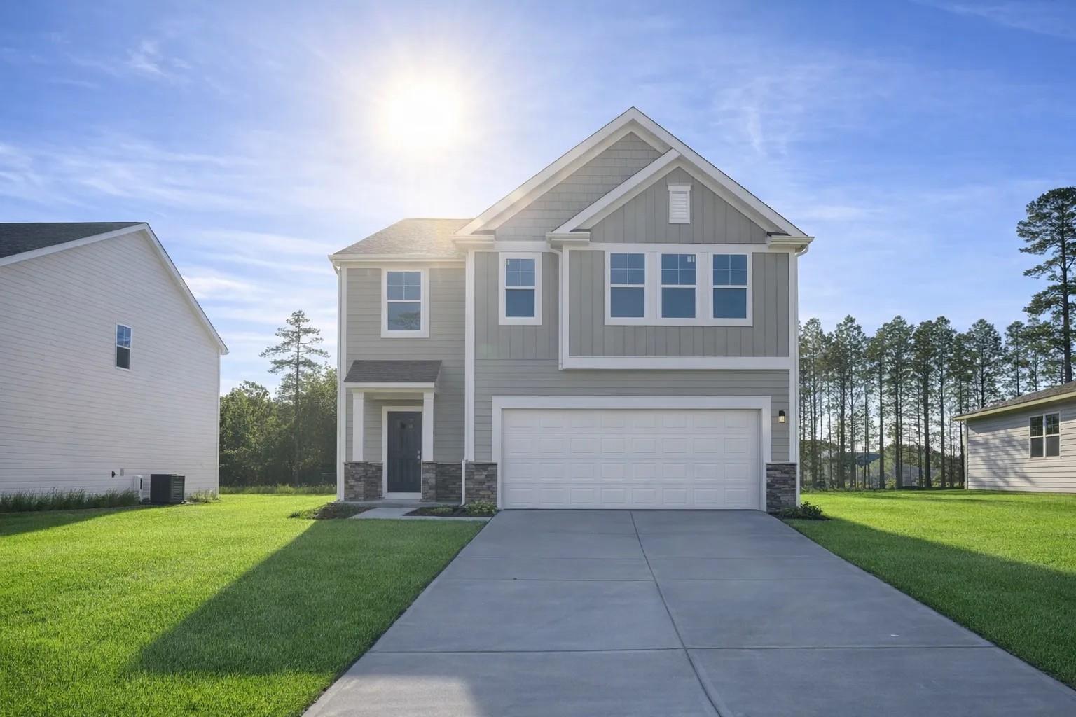 721 Bramble Way, Conway