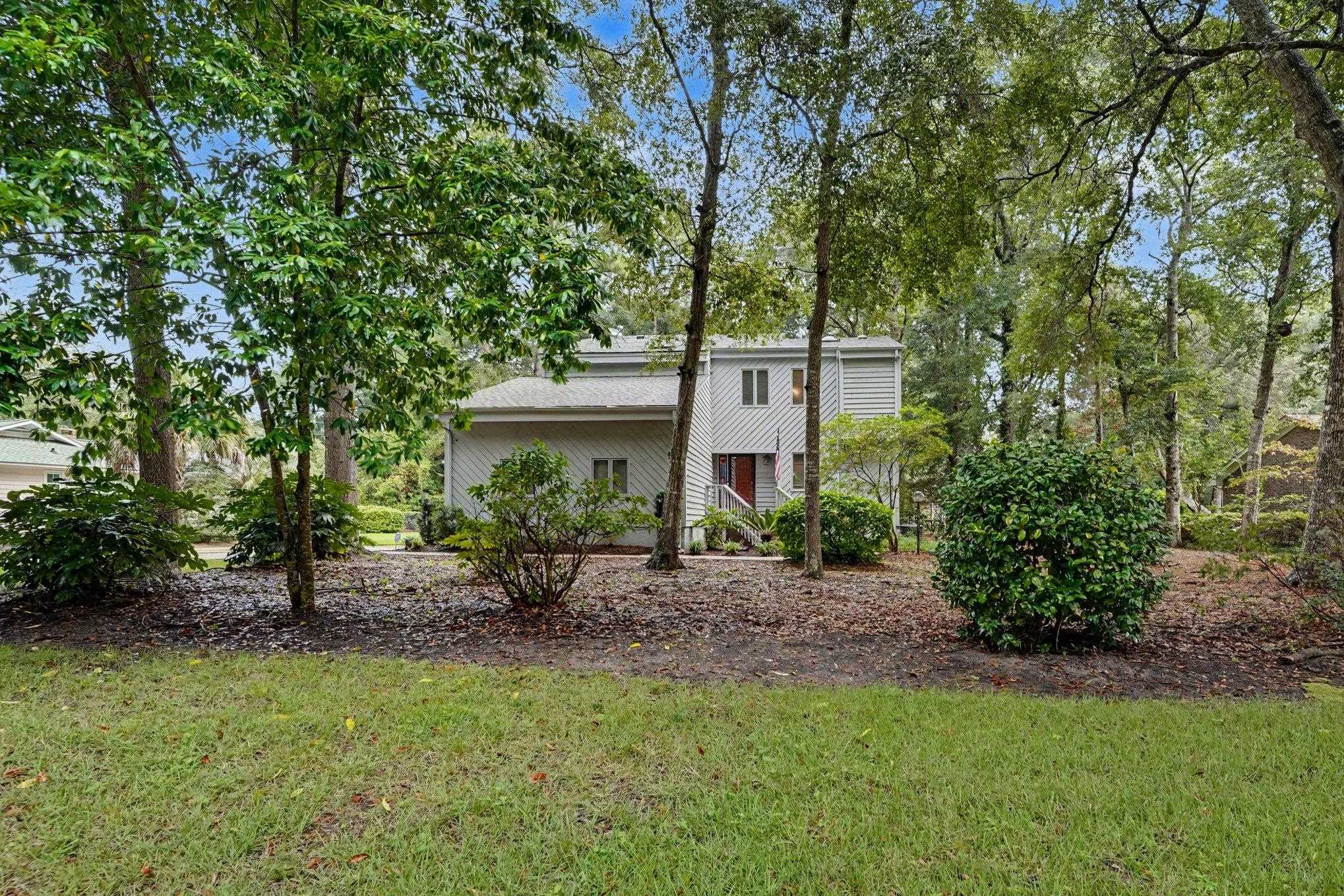 406 Lafayette Rd., Myrtle Beach