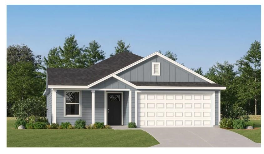 1516 King Oaks Loop, Conway