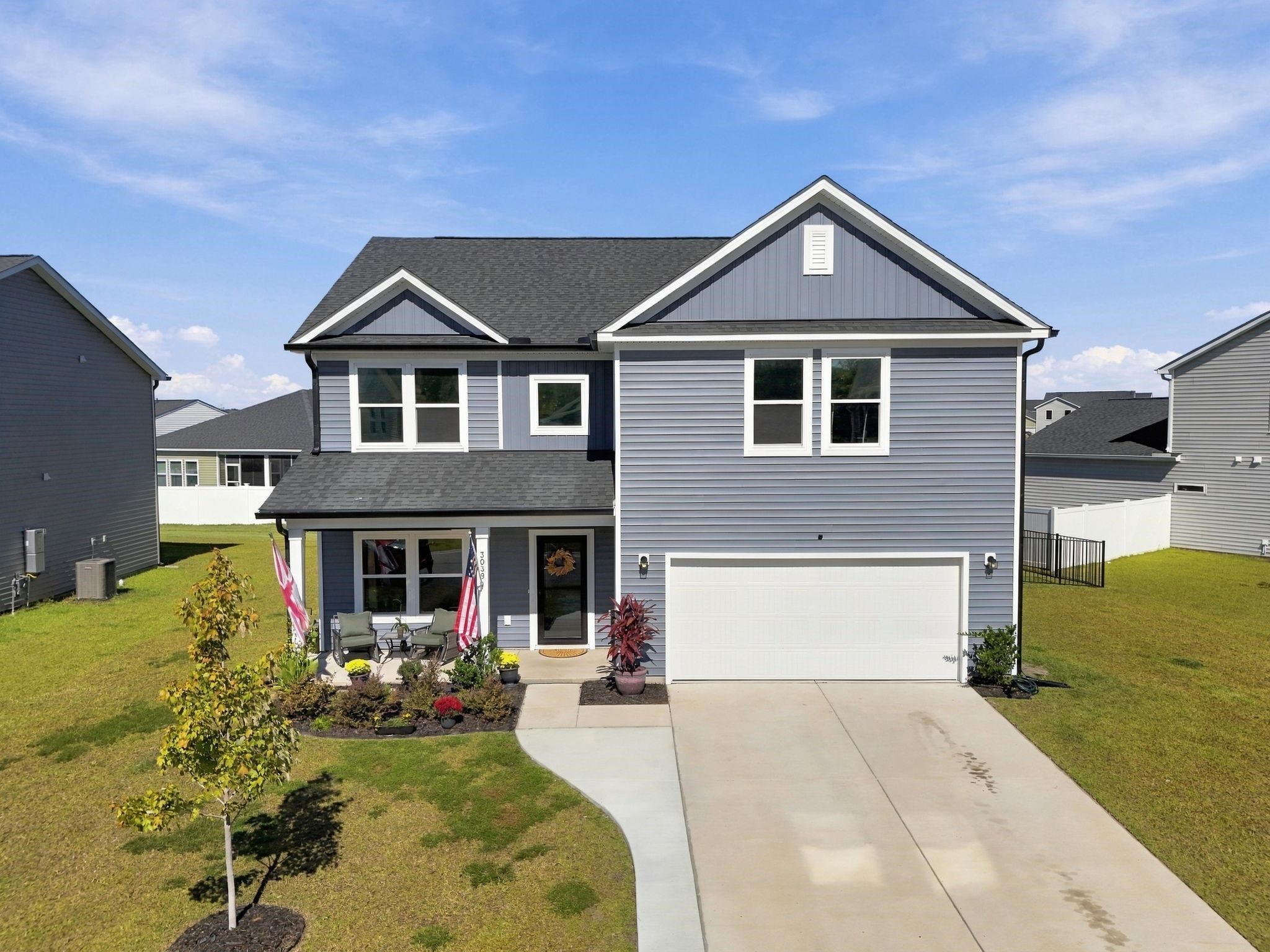 3039 Palma Way, Myrtle Beach