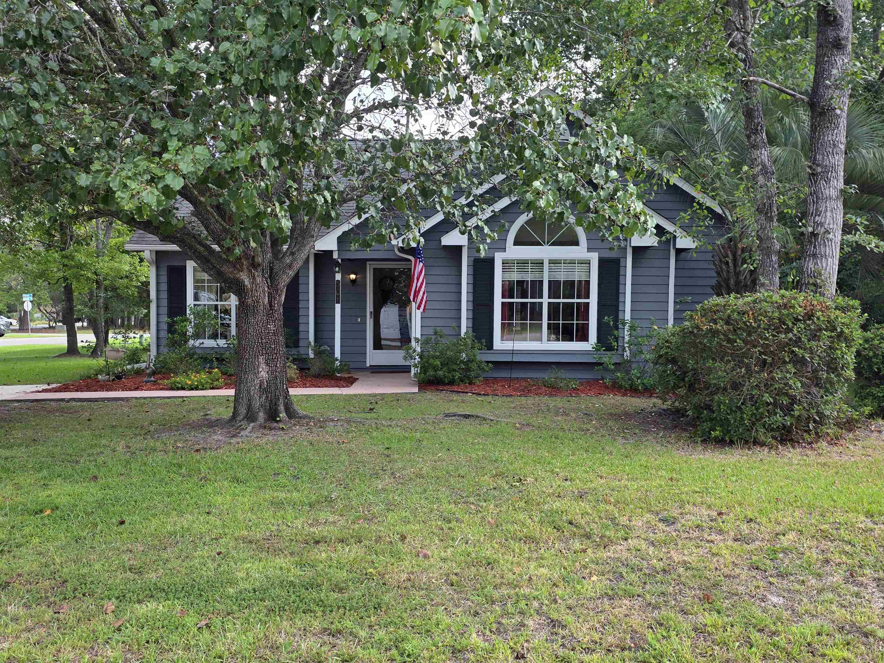 301 Nature Trail, Little River