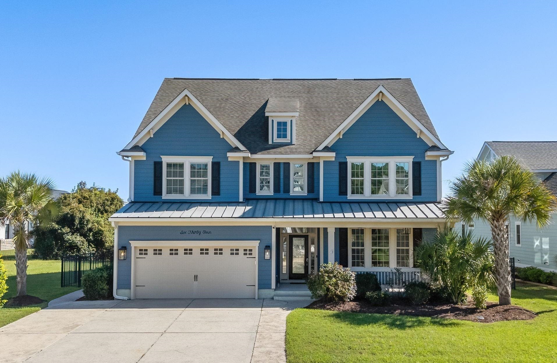 634 Boone Hall Dr., Myrtle Beach