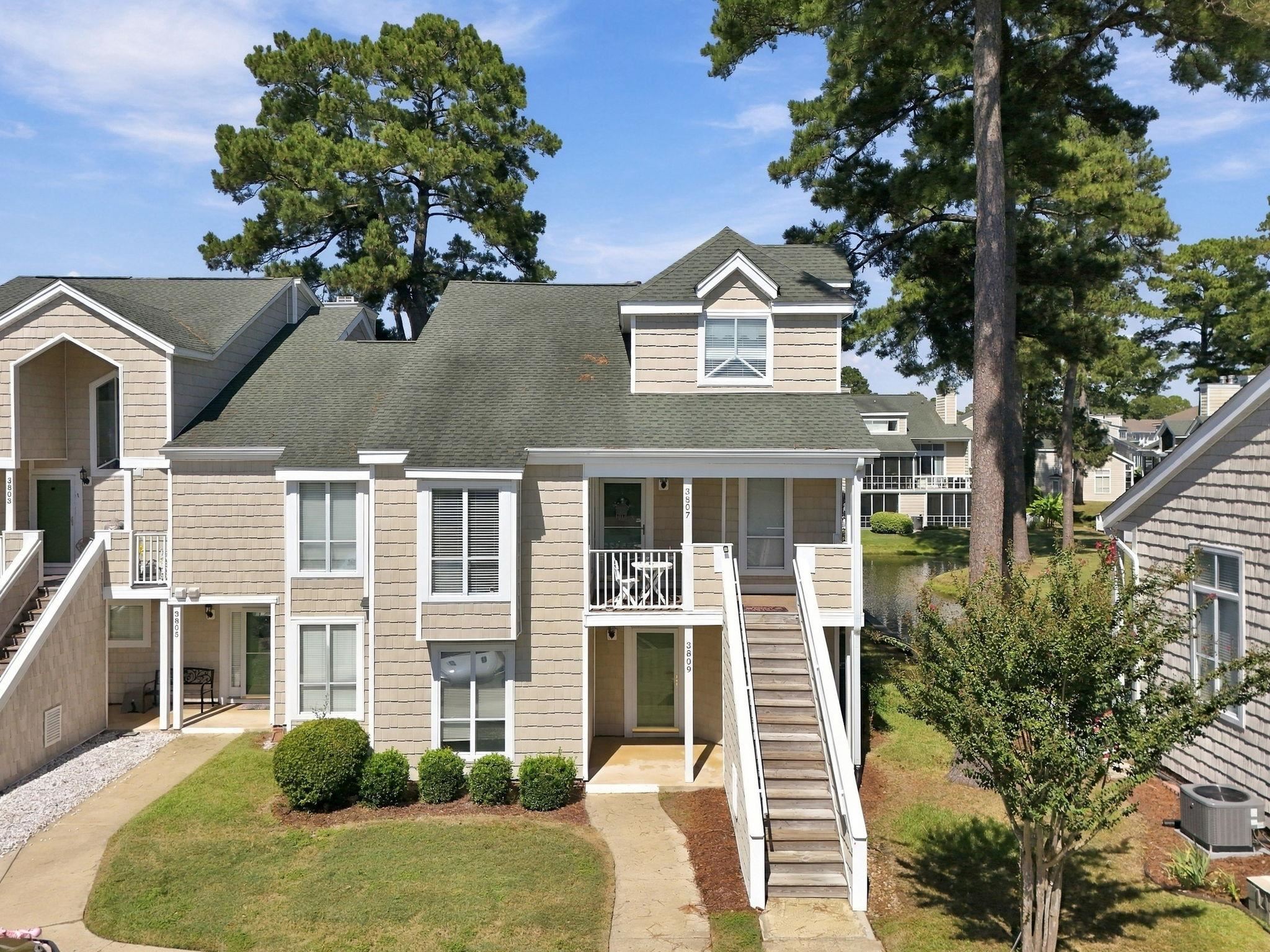 3809 Masters Ct., Myrtle Beach