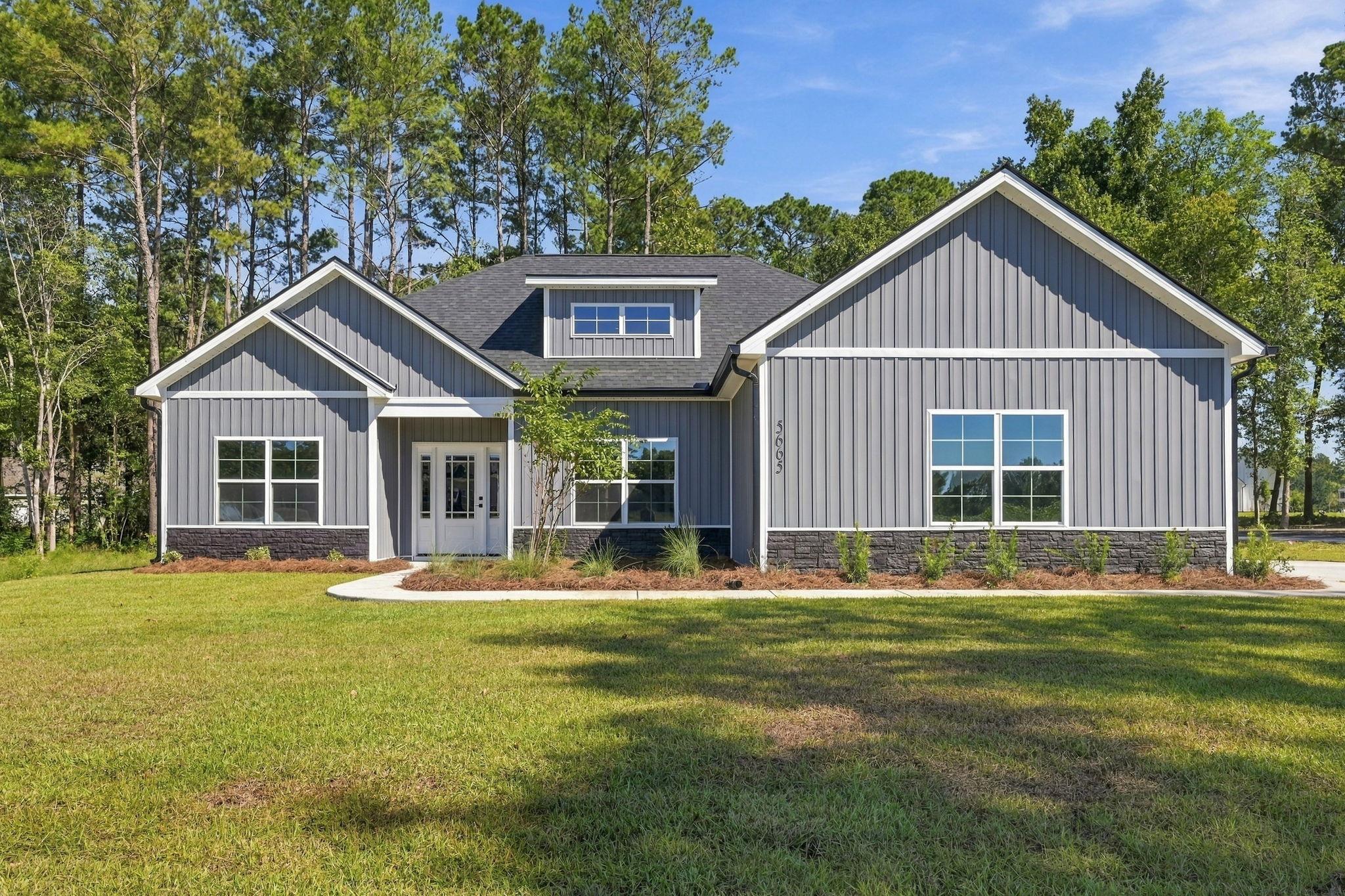 5665 Highway 668, Conway