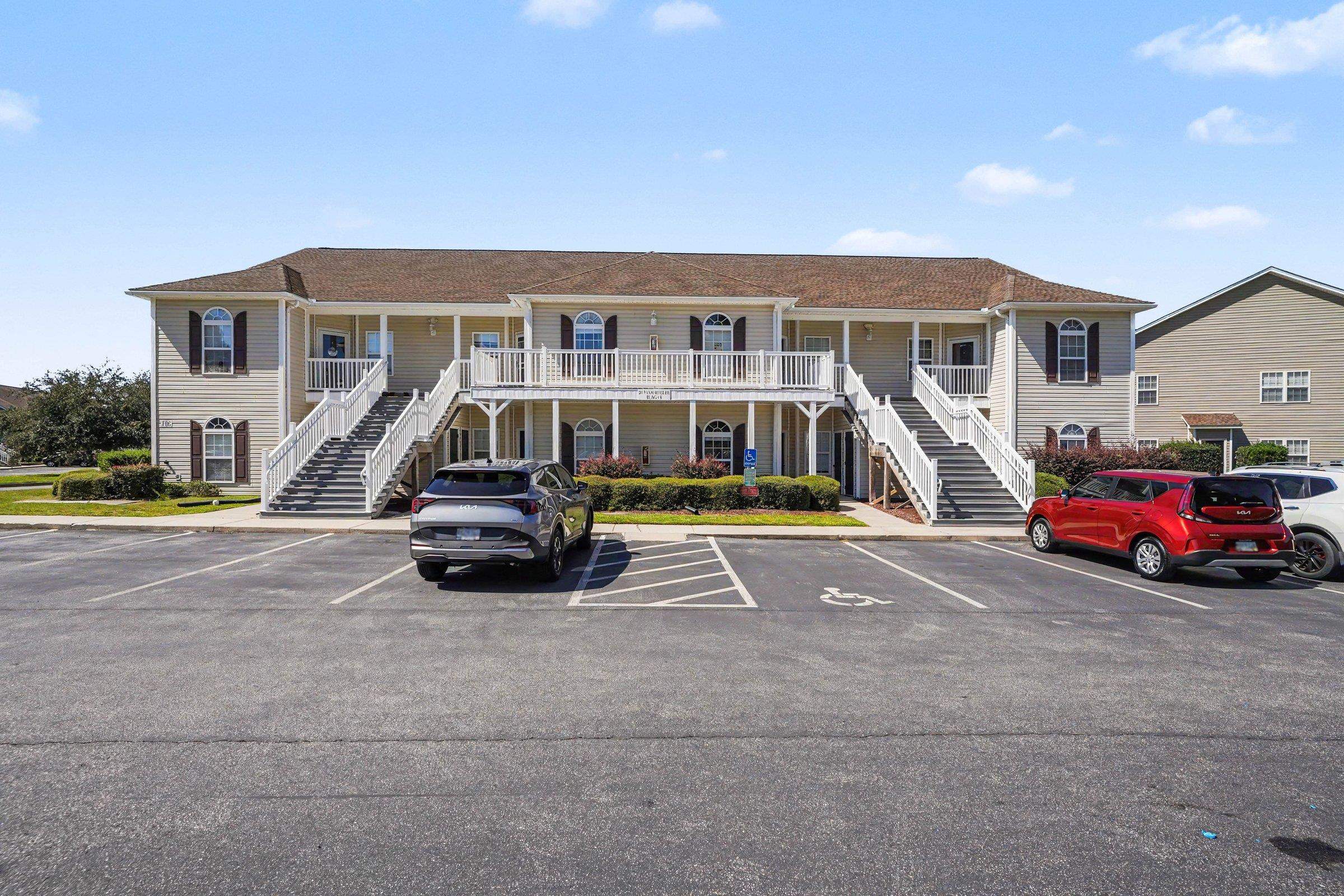 201 Wando River Rd., Myrtle Beach
