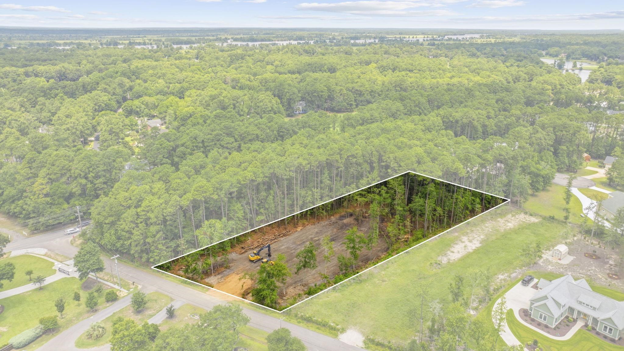 1B Brace Dr., Pawleys Island