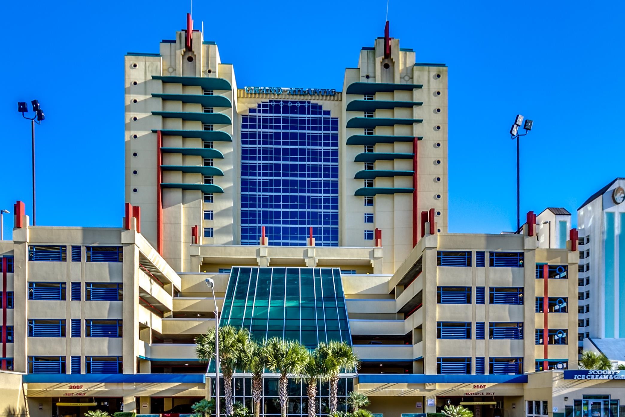 2007 S Ocean Blvd., Myrtle Beach