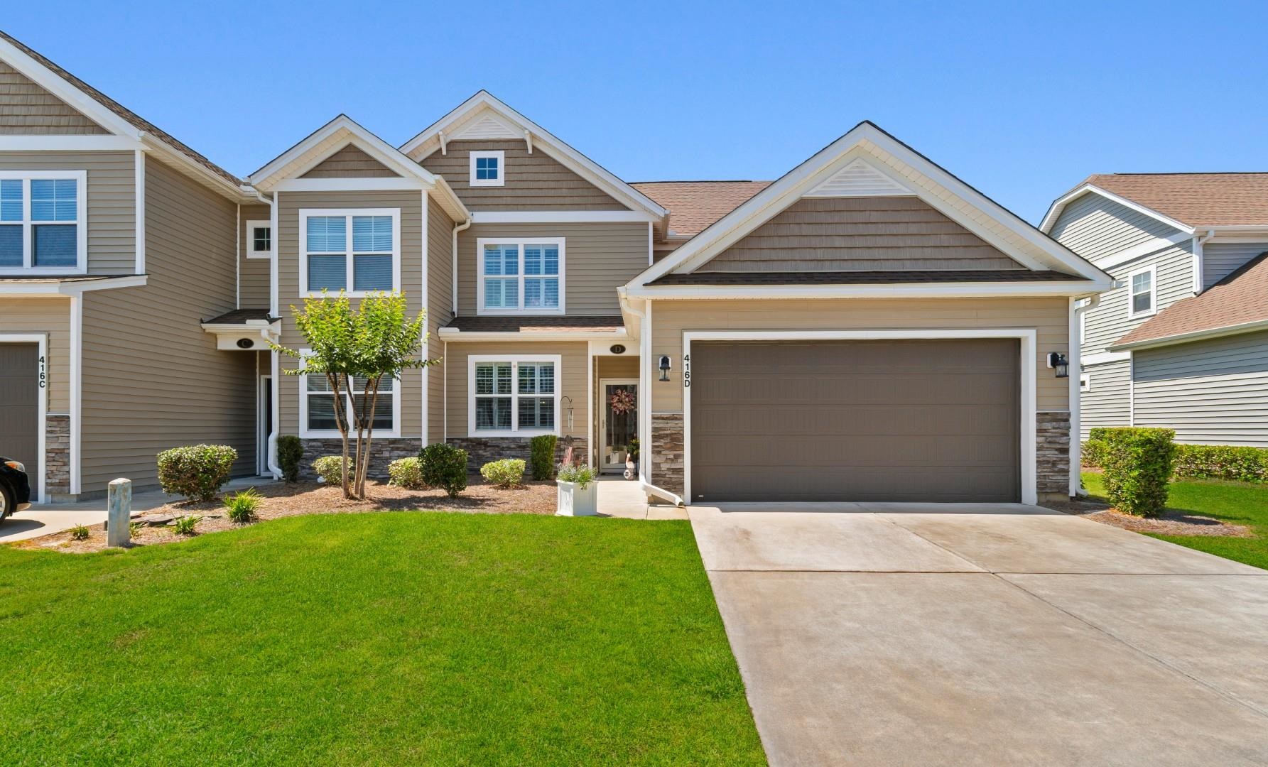 416 Camberly Dr., Myrtle Beach