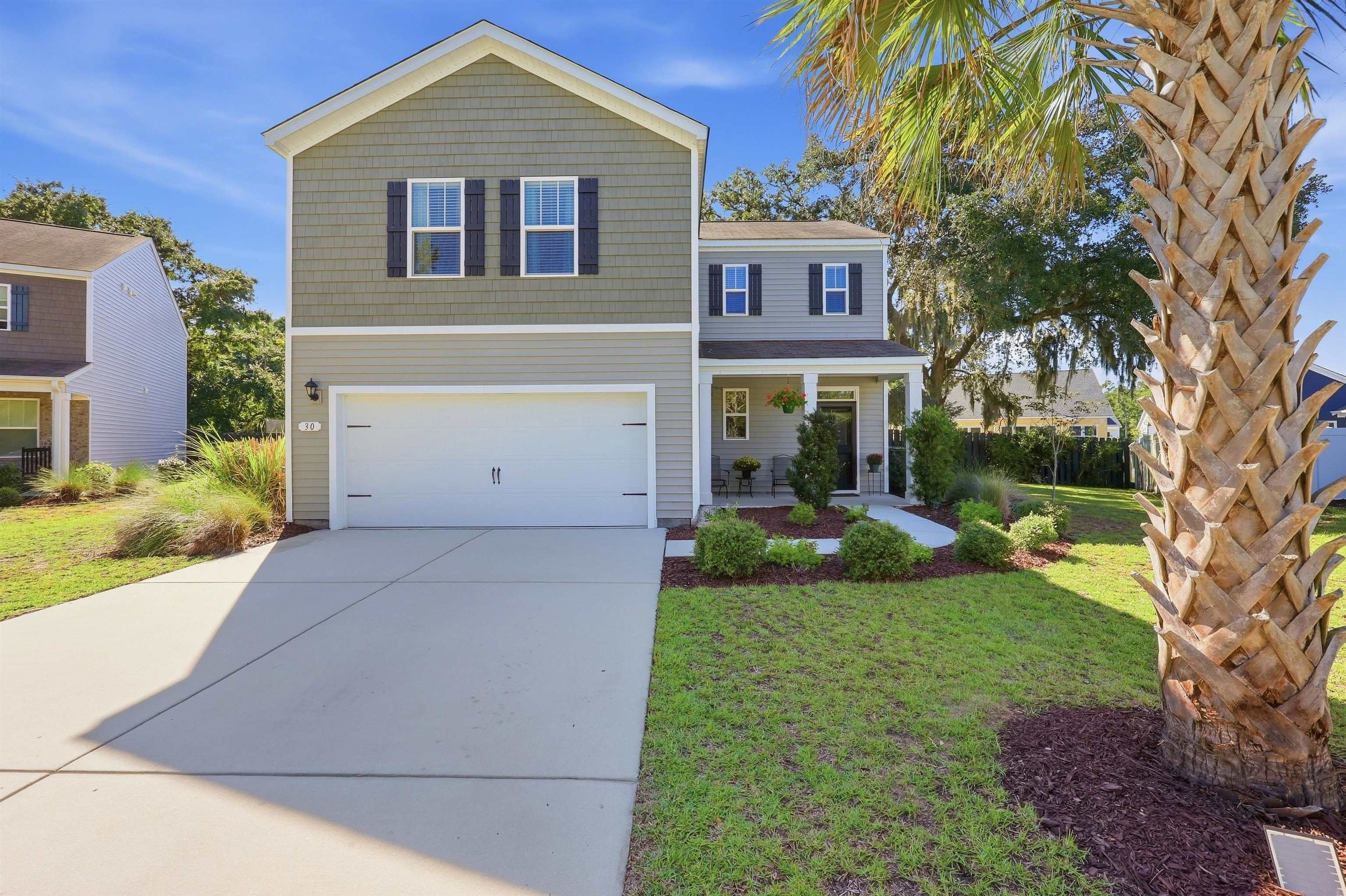 30 Parkland Ct., Pawleys Island