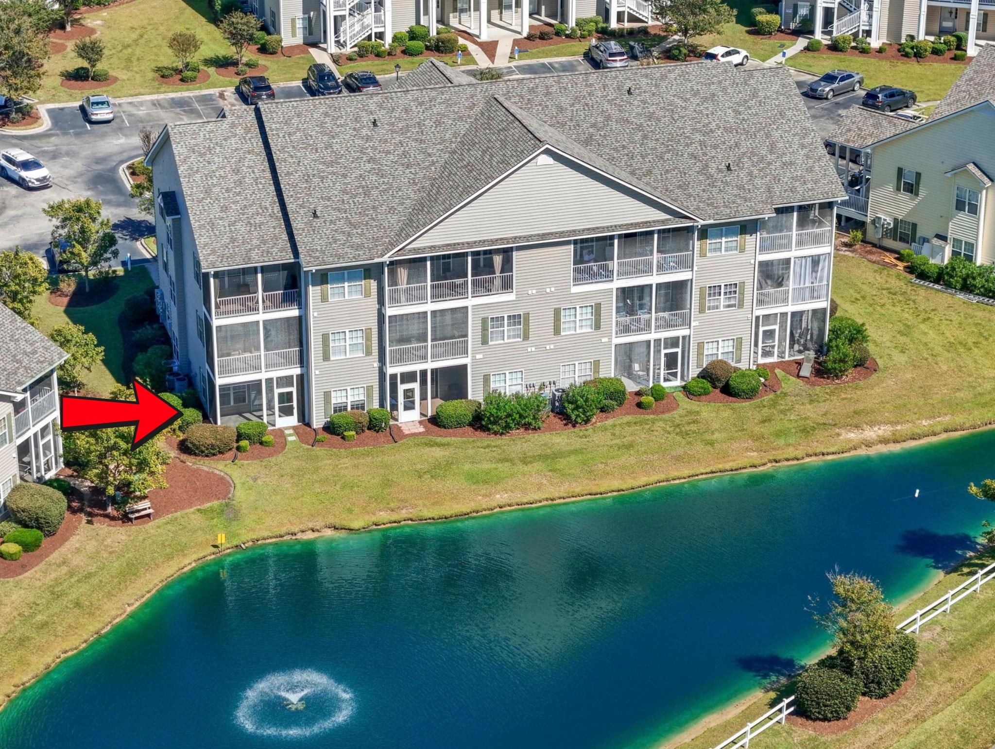 5792 Longwood Dr., Murrells Inlet