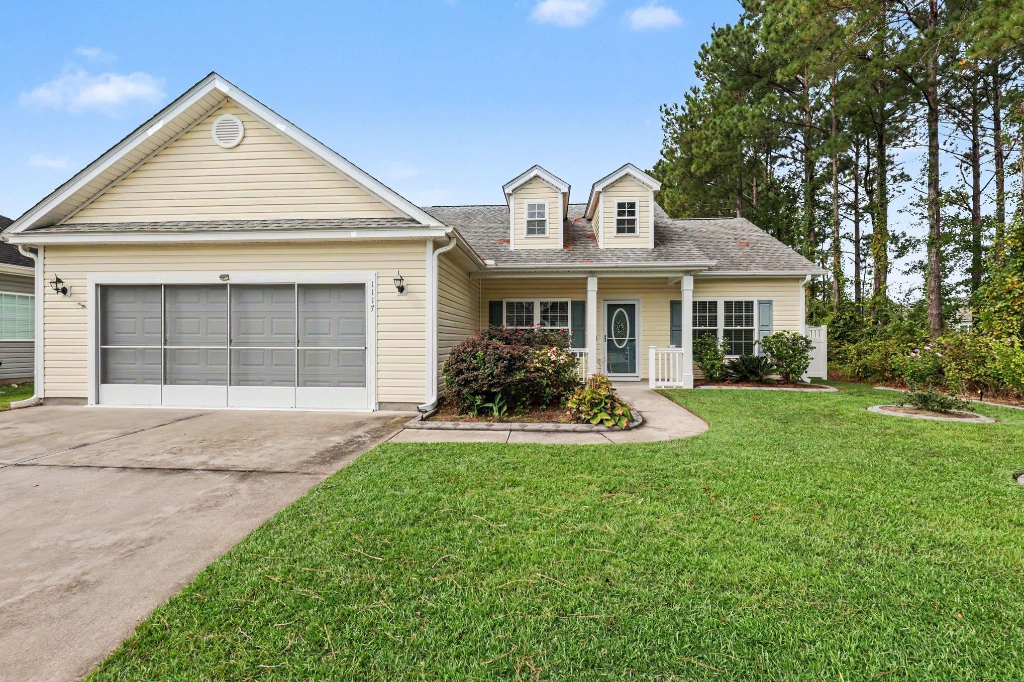 1117 Eureka Trail, Longs