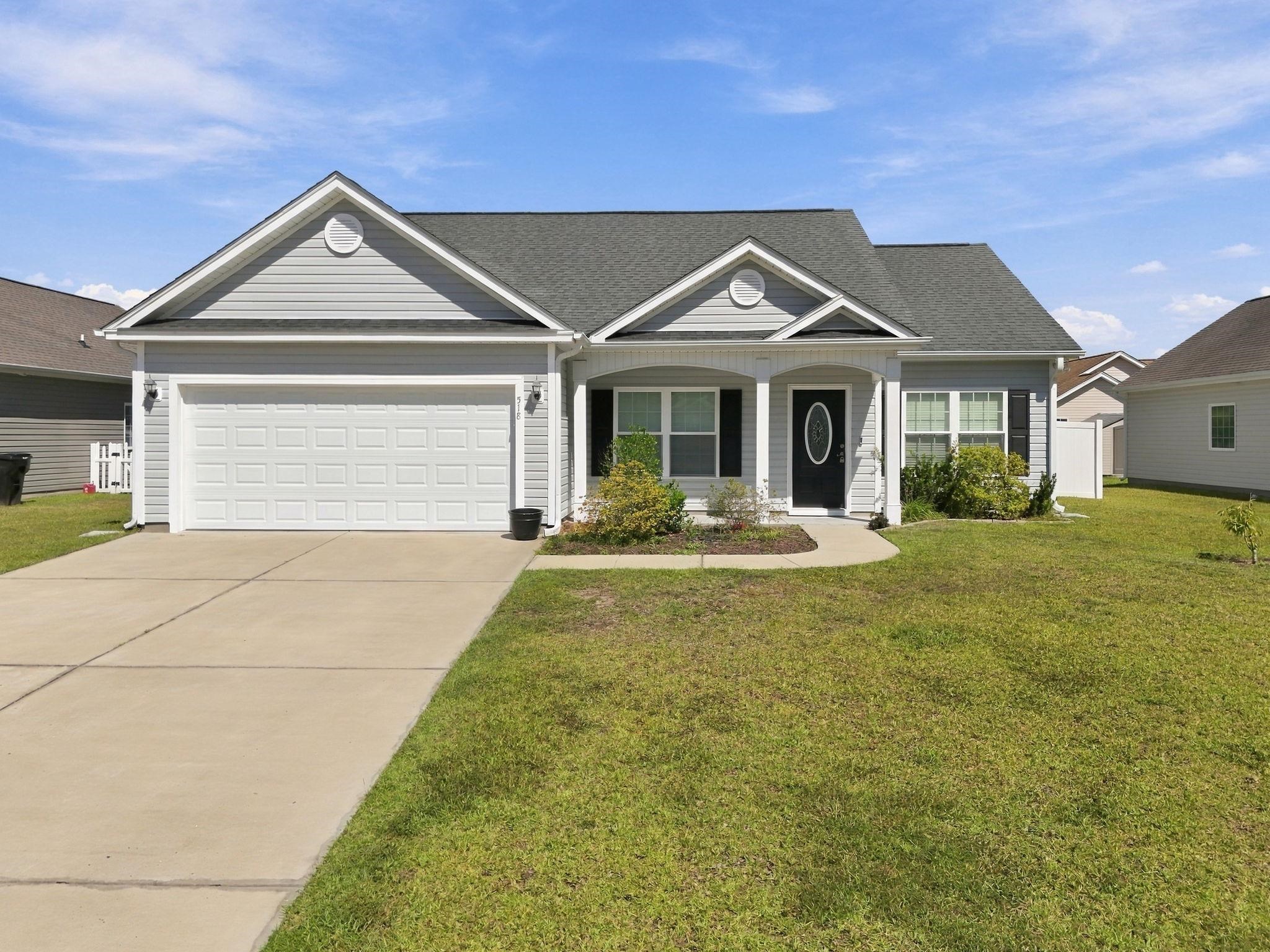 518 Irees Way, Longs