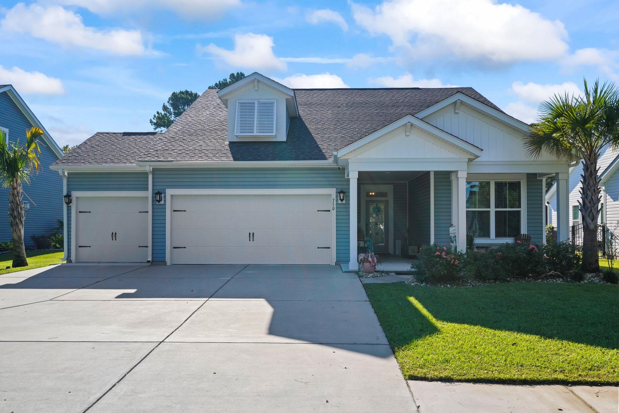 750 Hickman St., Surfside Beach