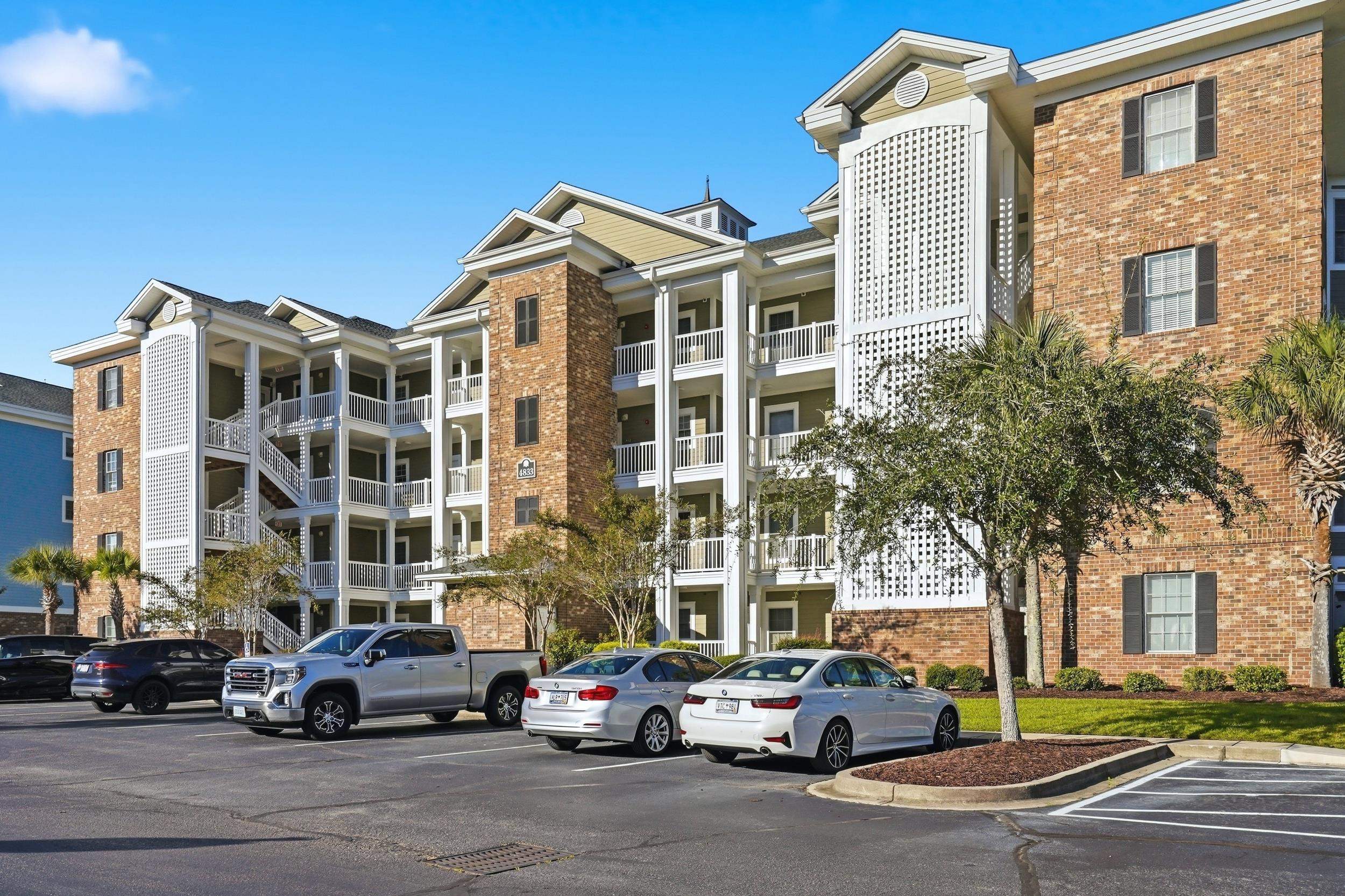 4833 Magnolia Lake Dr., Myrtle Beach
