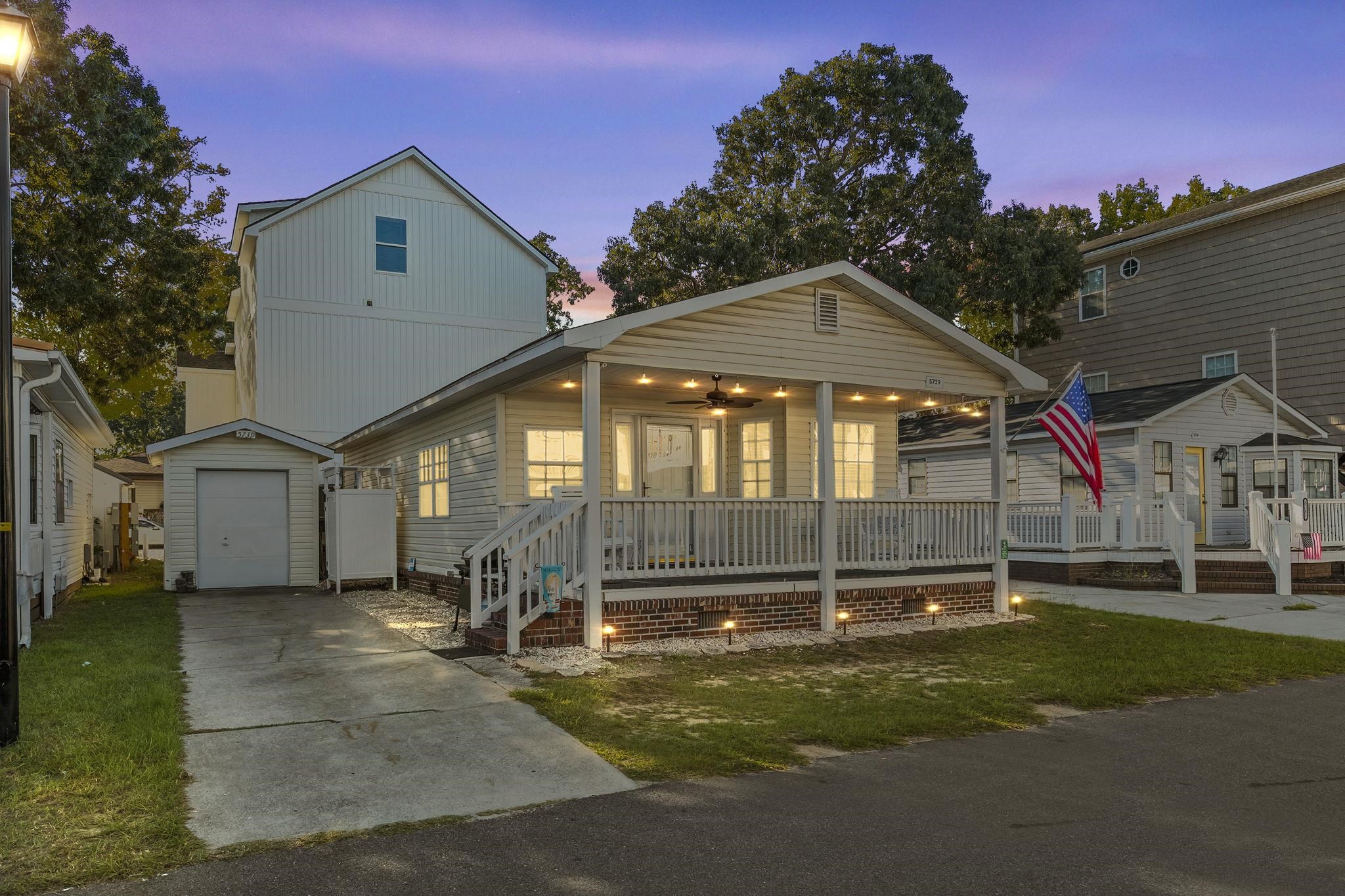6001 - 5739 S Kings Hwy., Myrtle Beach