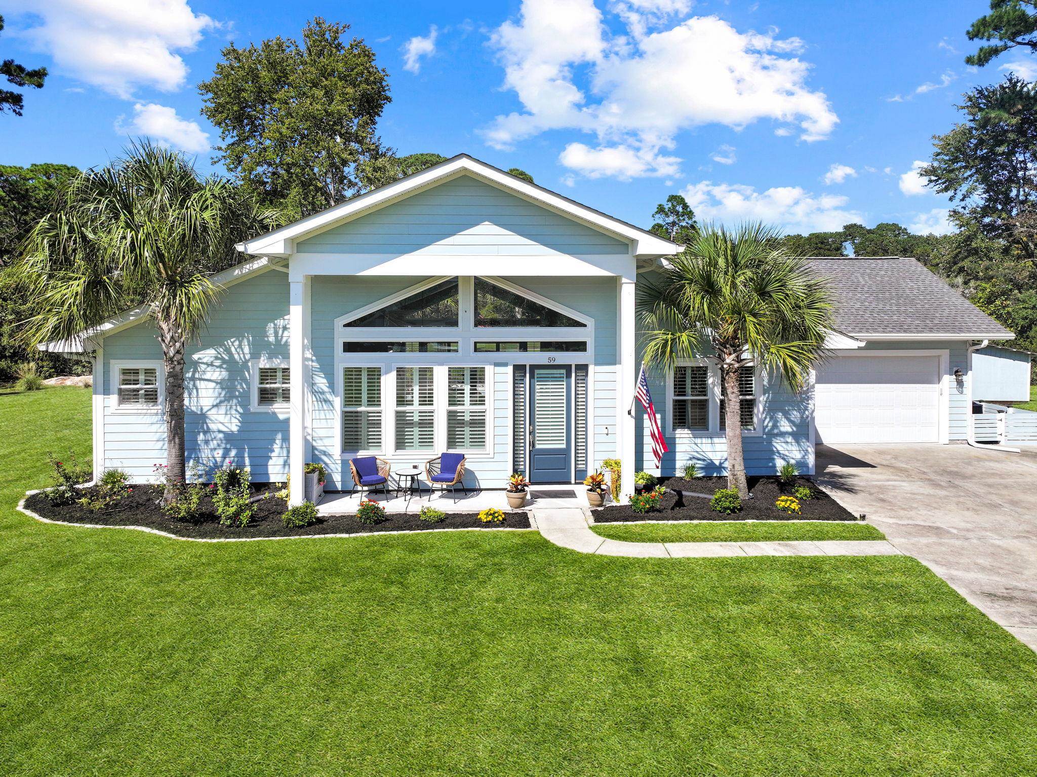59 Graham Way, Pawleys Island
