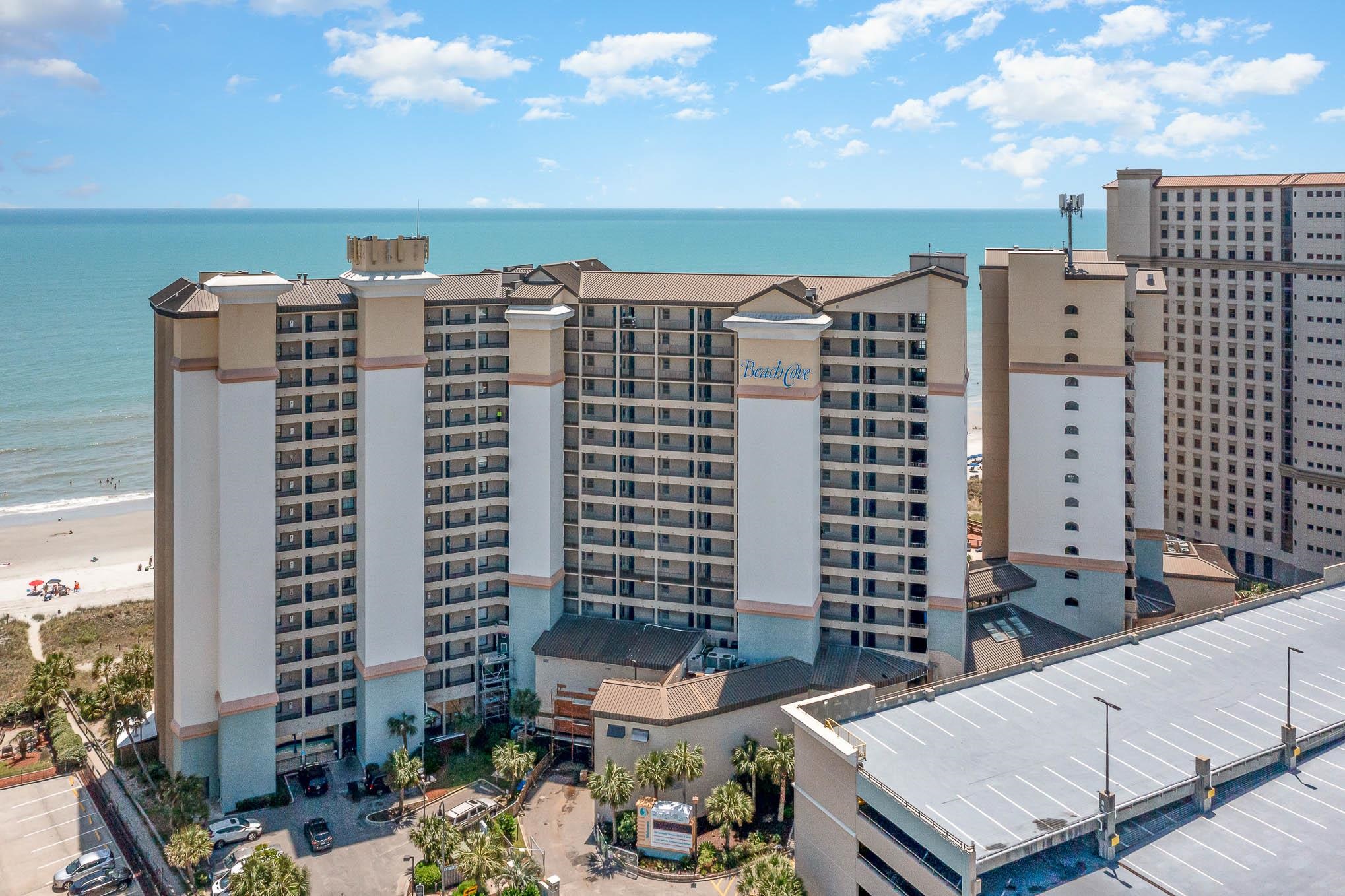 4800 South Ocean Blvd., North Myrtle Beach
