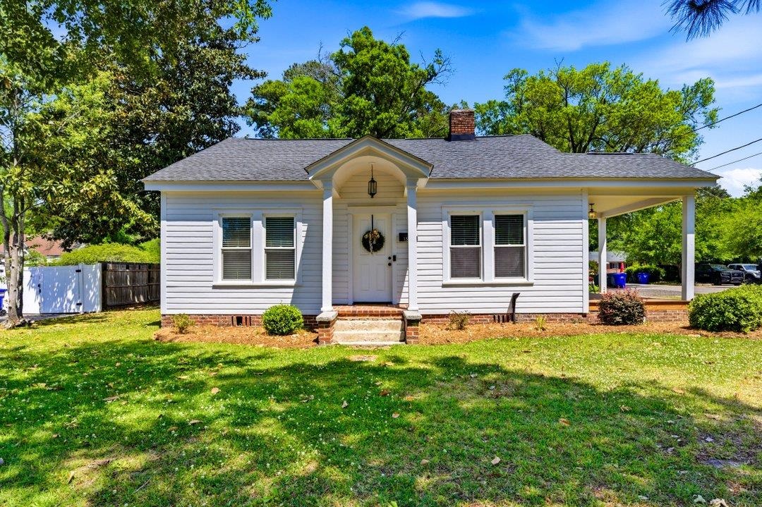 1300 Main St., Conway