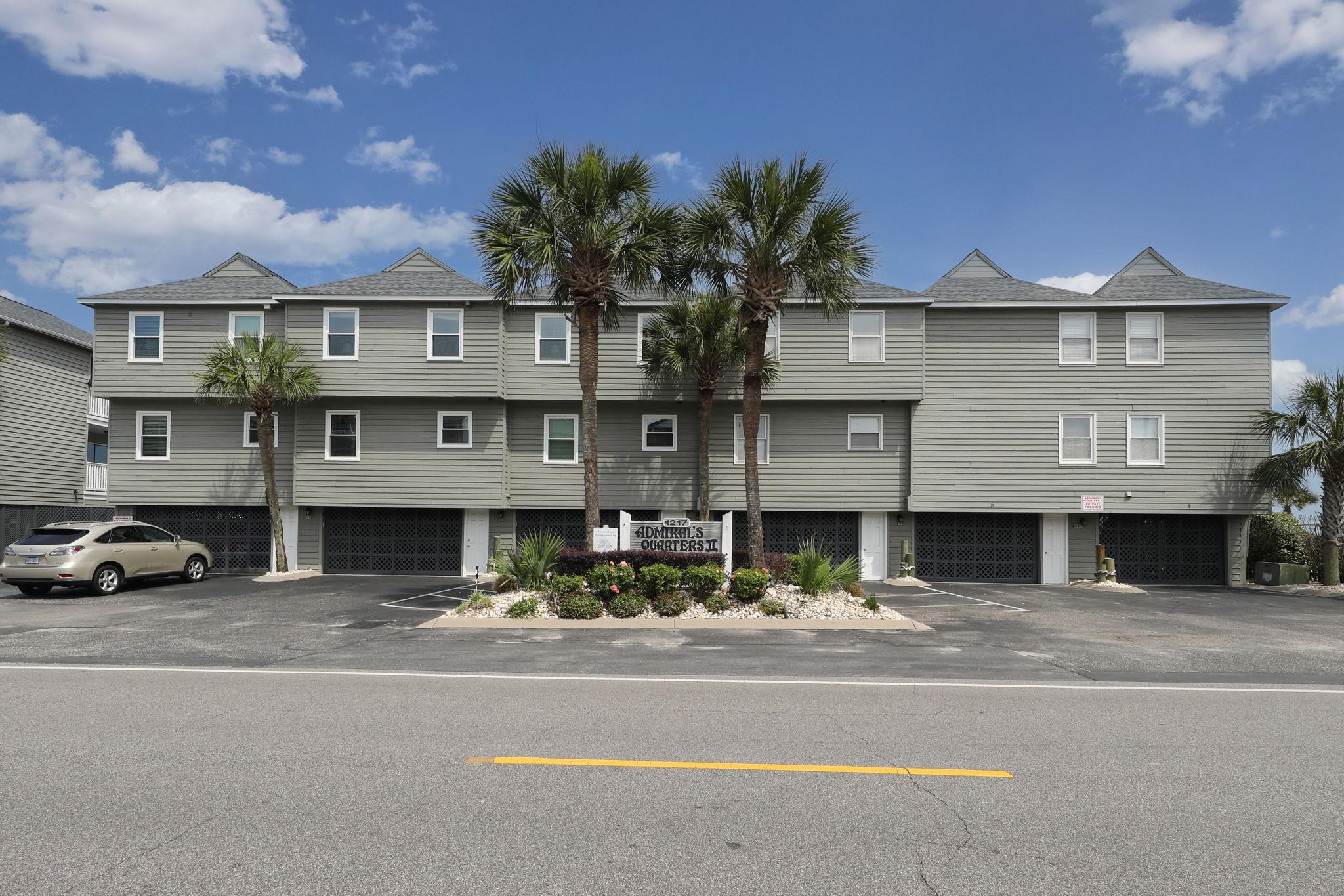 1217 S Ocean Blvd., Surfside Beach
