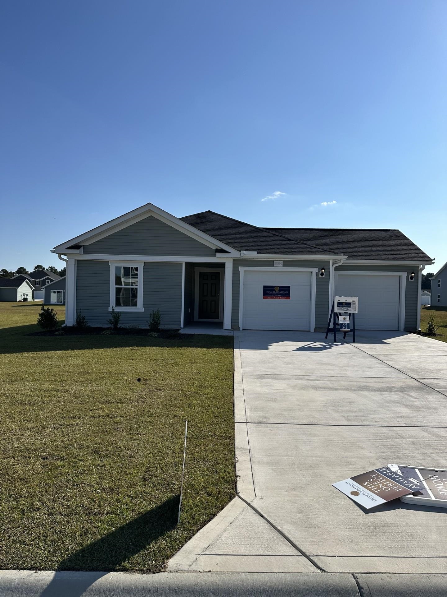 928 Caswell Dr., Conway