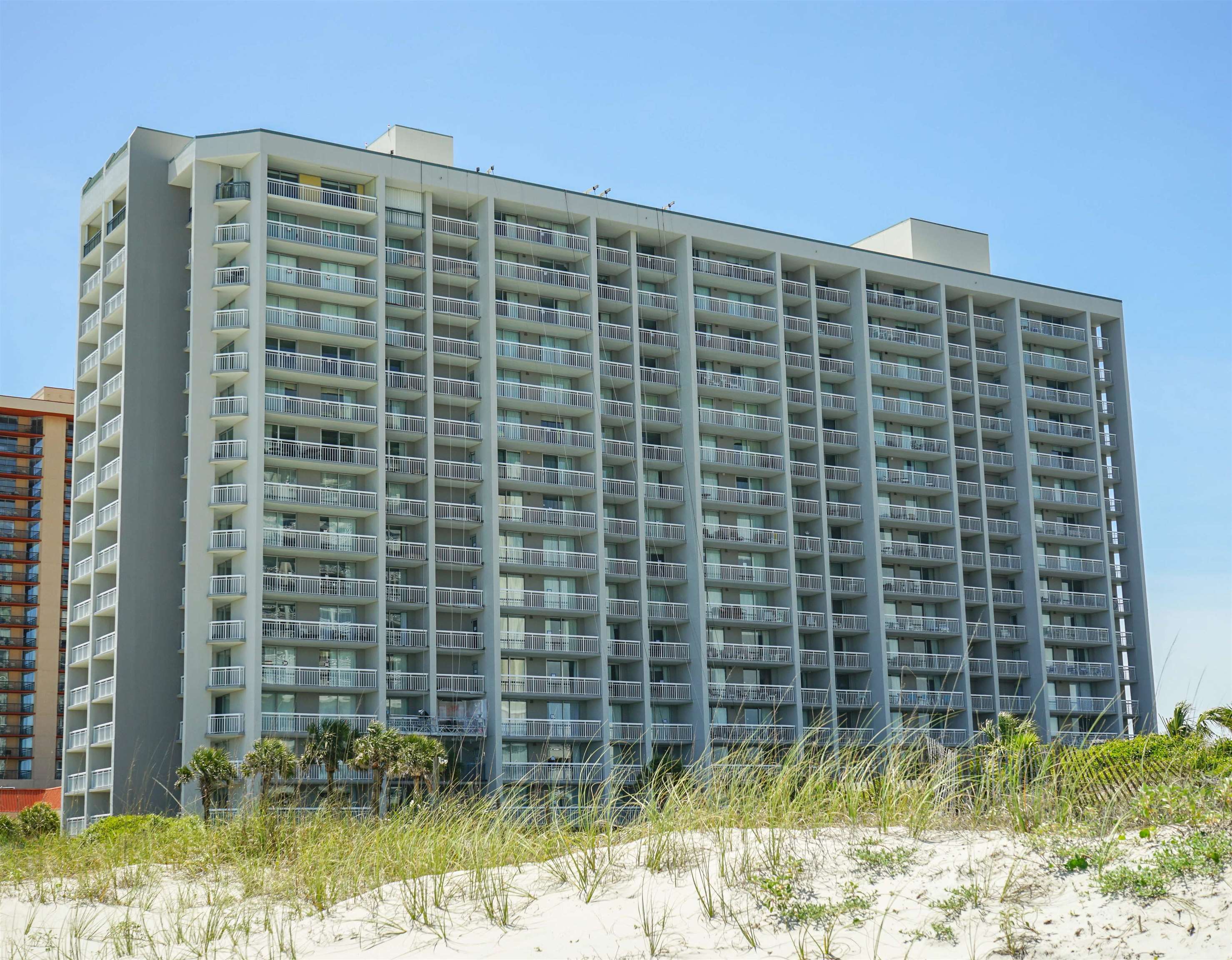 9820 Queensway Blvd., Myrtle Beach