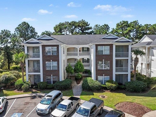 468 River Oaks Dr., Myrtle Beach