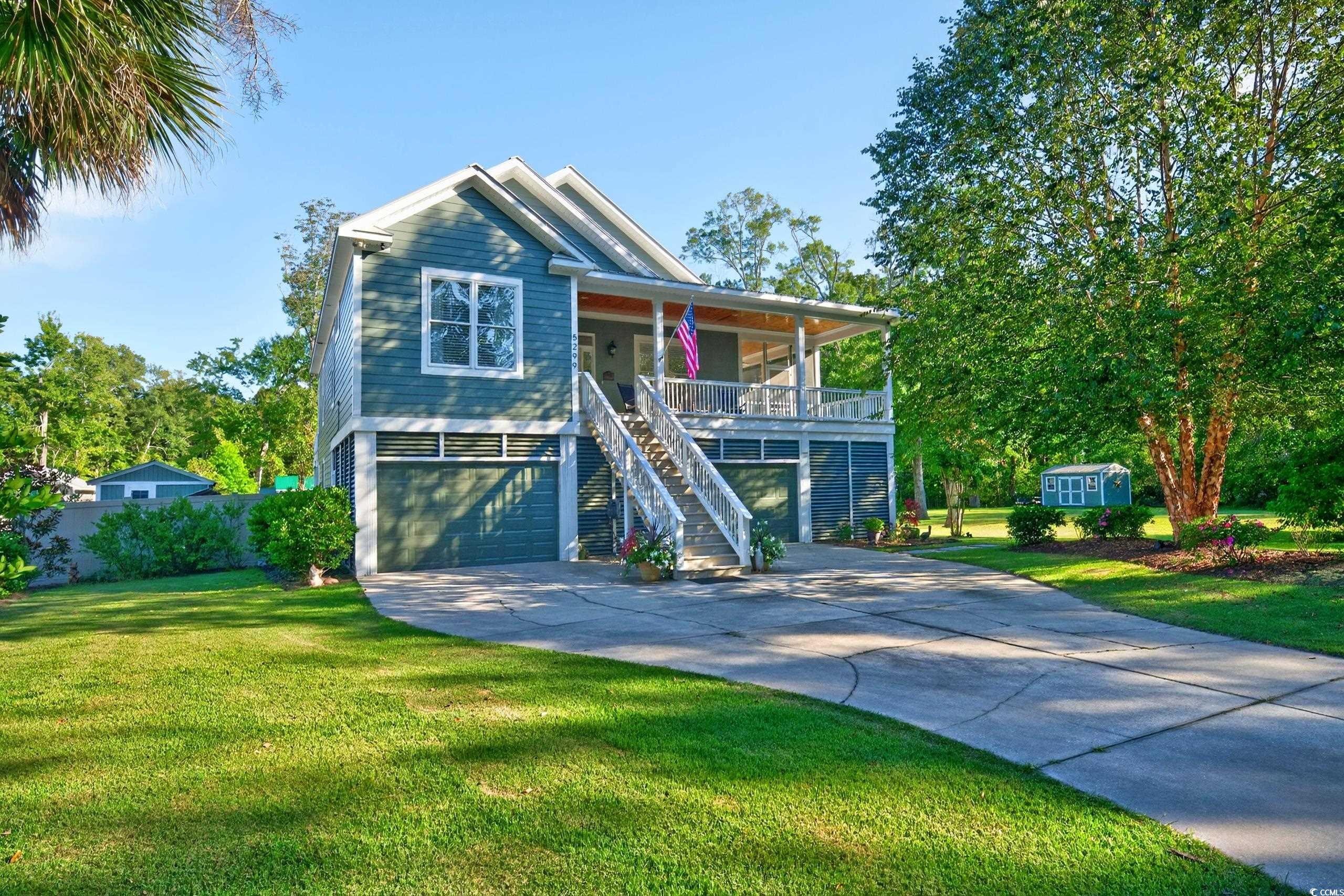 5299 Berkeley Ct., Murrells Inlet