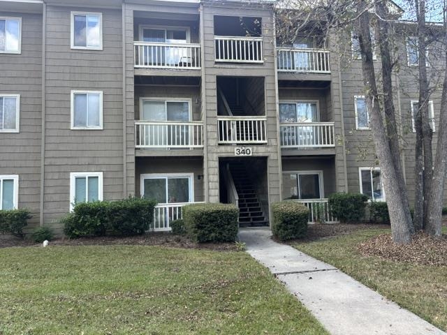 340-C Myrtle Greens Dr., Conway
