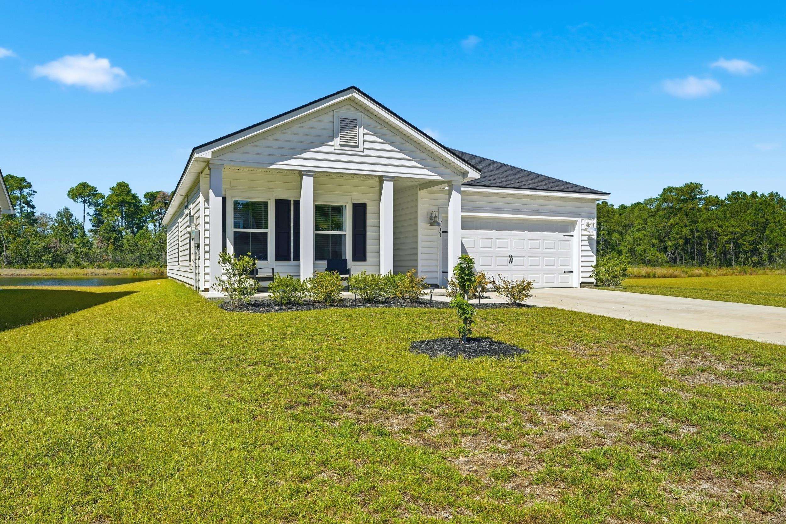 2071 Felicity Pl., Myrtle Beach