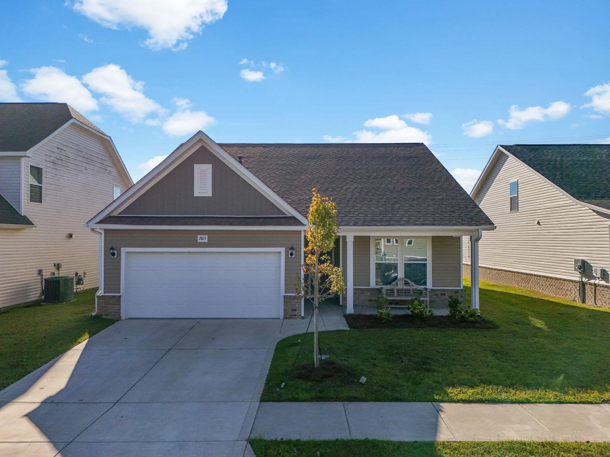 2823 Spain Ln., Conway